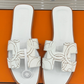 Oran sandal