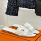 Oran sandal
