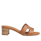 Oasis Sandal
