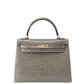 Kelly 25 Crocodile