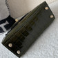 Kelly 25 Crocodile