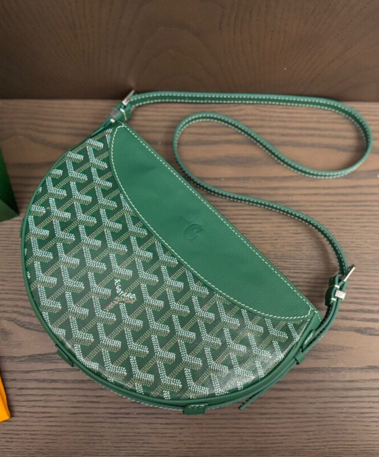 Hirondelle Bag