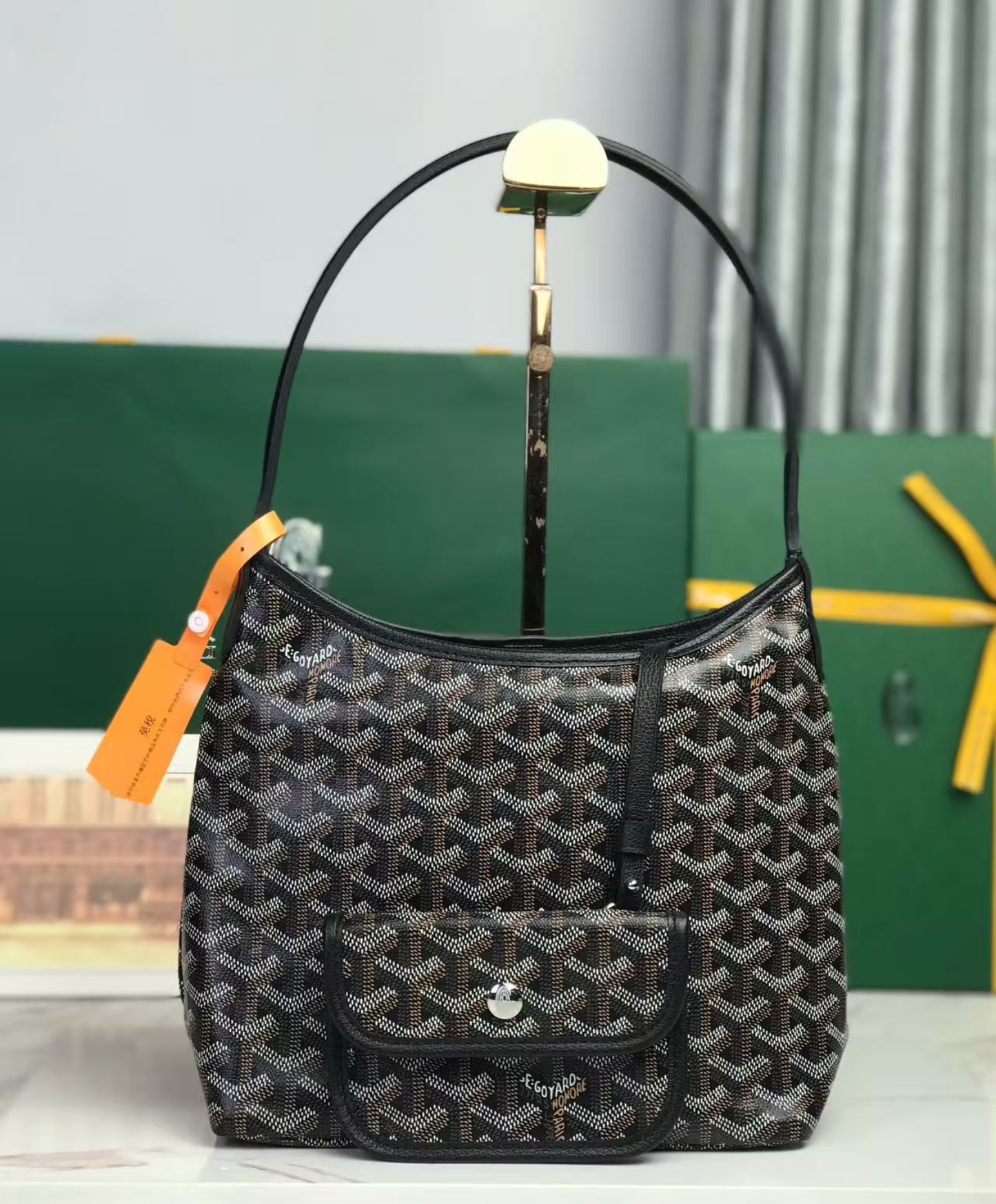 Hobo Boheme Mini Bag