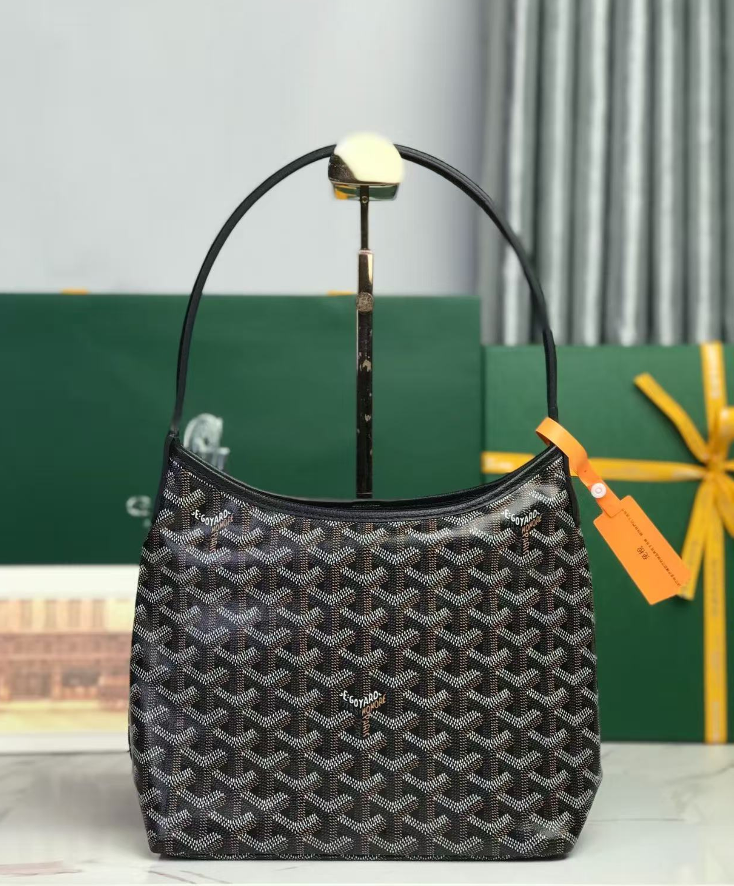 Hobo Boheme Mini Bag