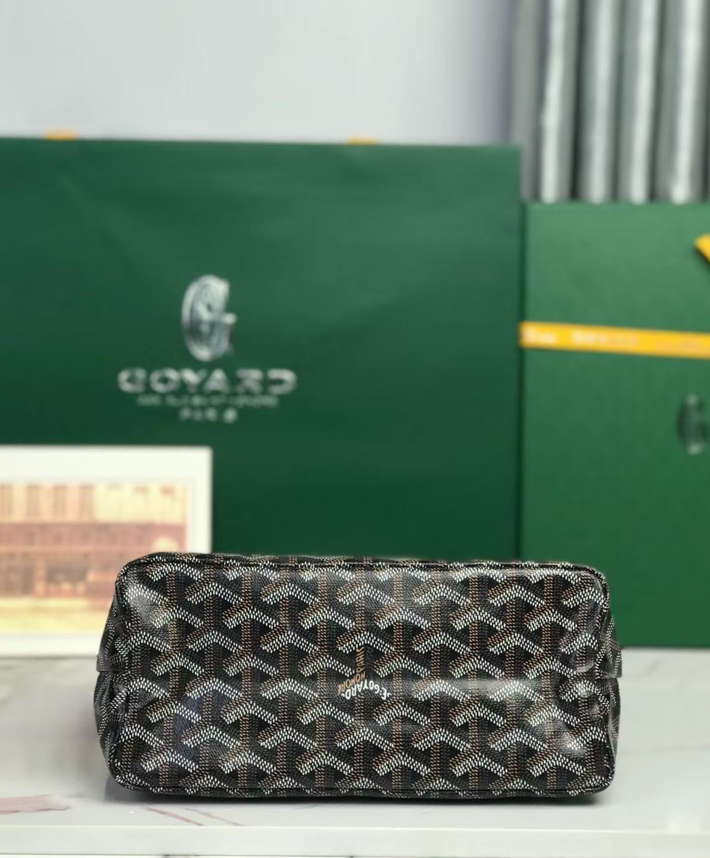 Hobo Boheme Mini Bag