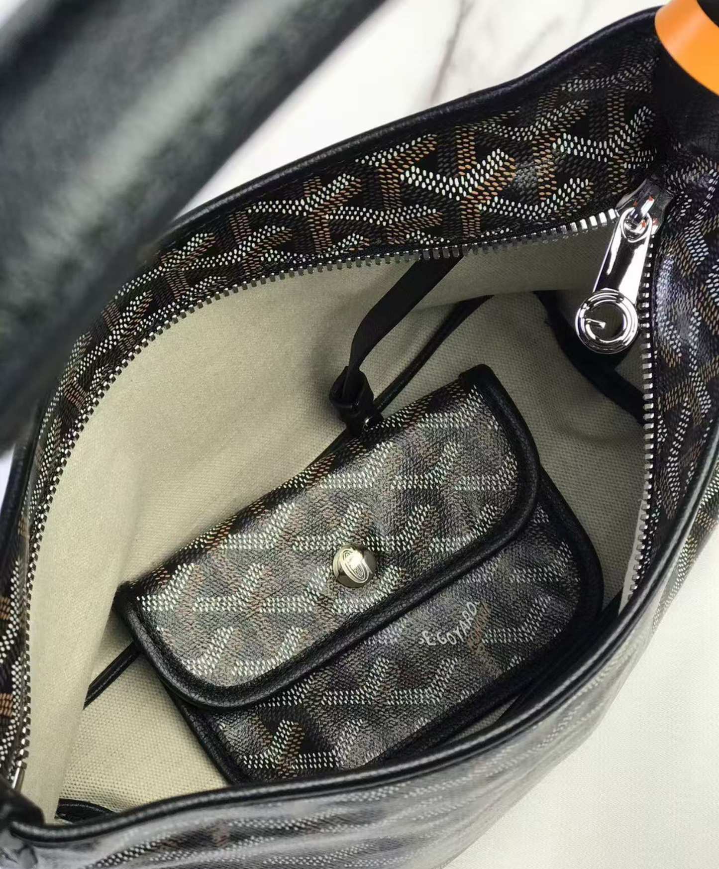 Hobo Boheme Mini Bag