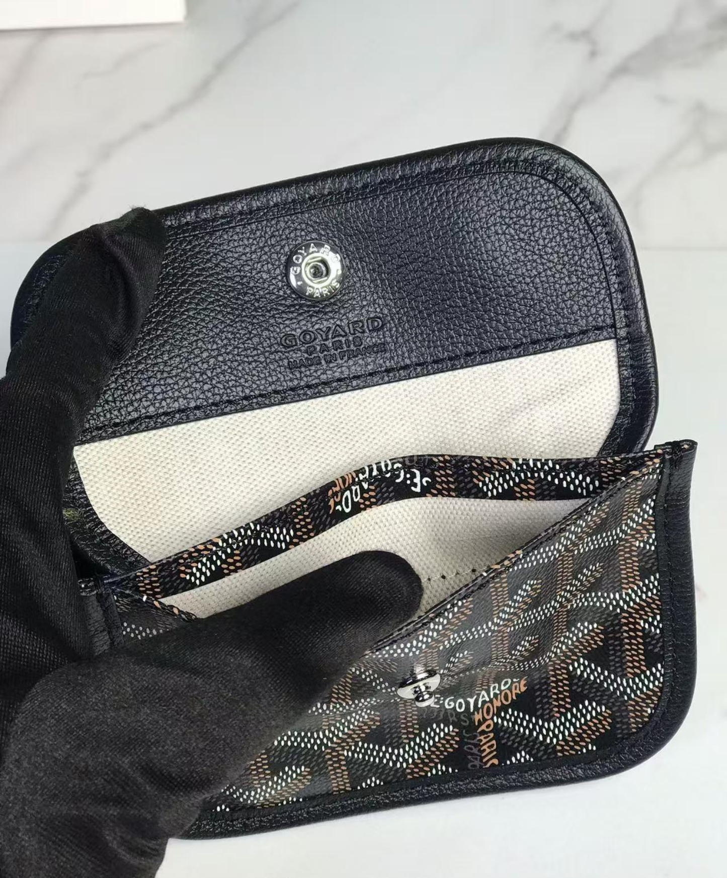 Hobo Boheme Mini Bag