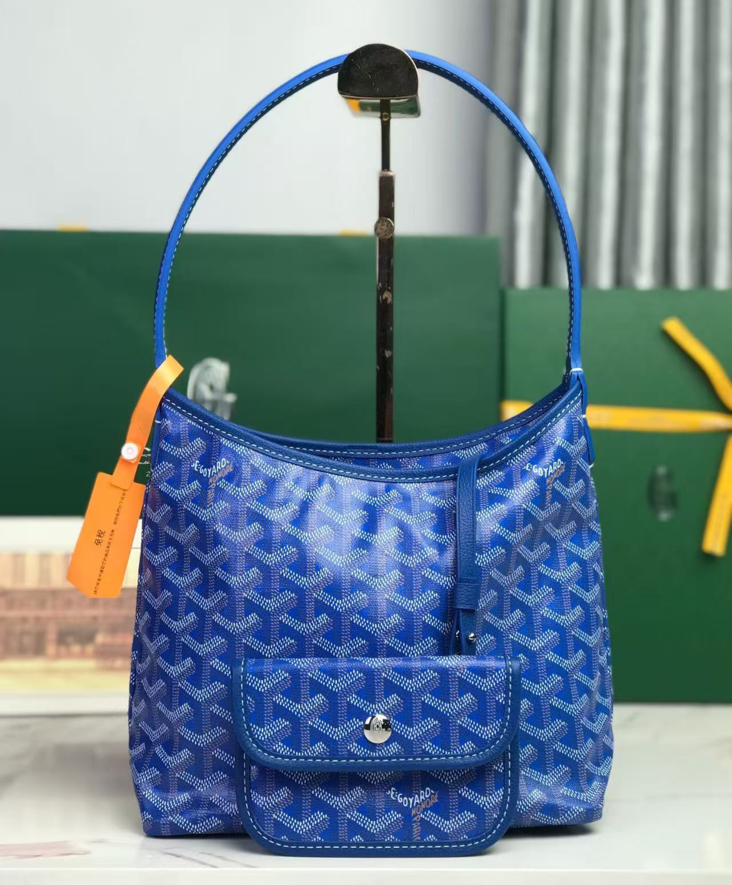 Hobo Boheme Mini Bag