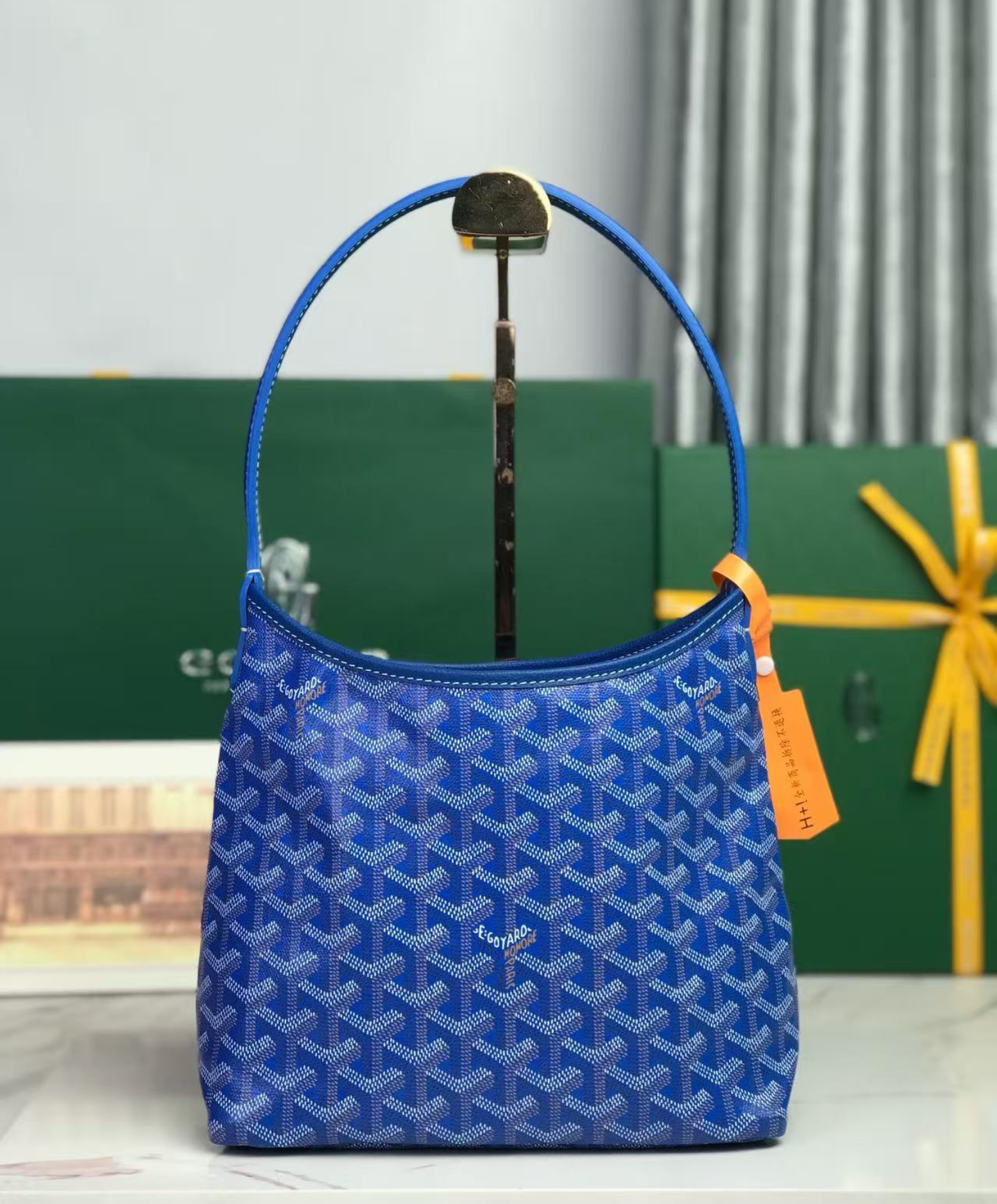 Hobo Boheme Mini Bag