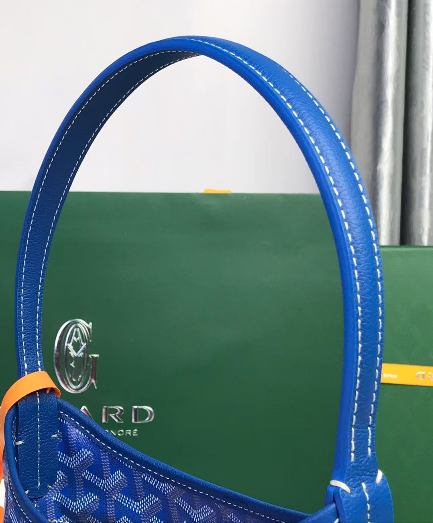 Hobo Boheme Mini Bag