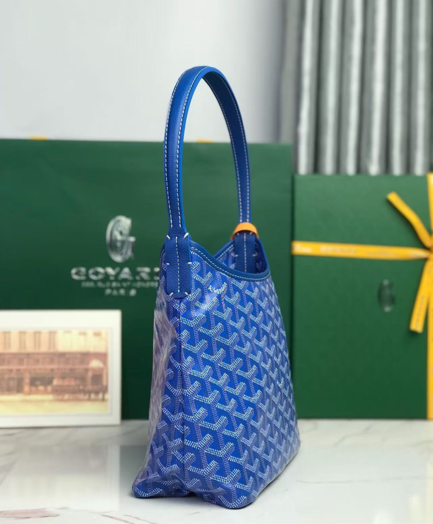 Hobo Boheme Mini Bag