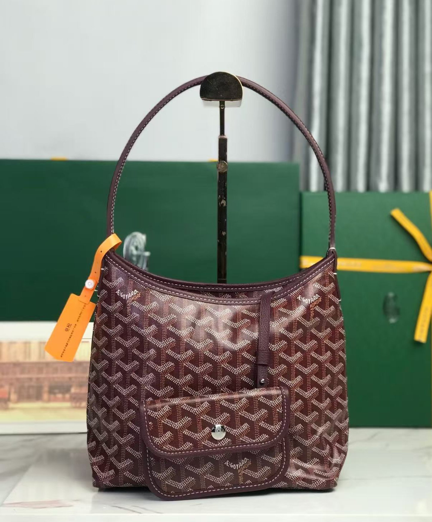 Hobo Boheme Mini Bag