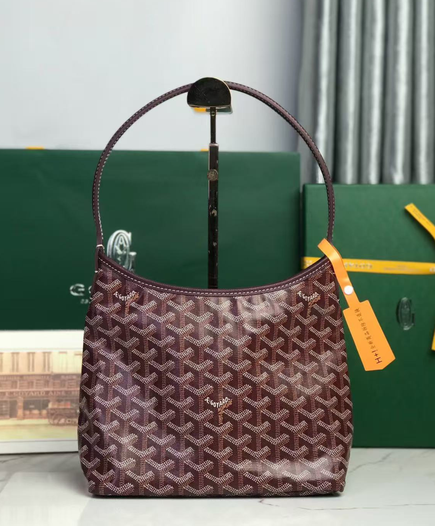 Hobo Boheme Mini Bag