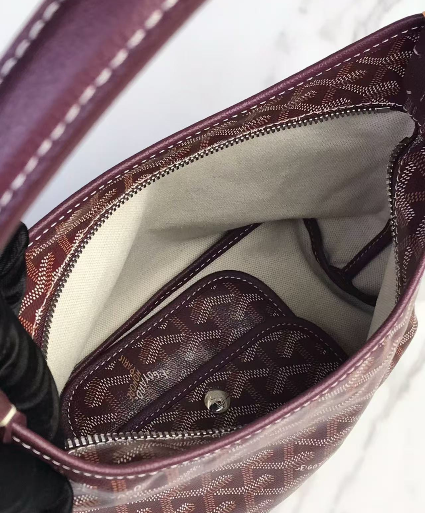 Hobo Boheme Mini Bag
