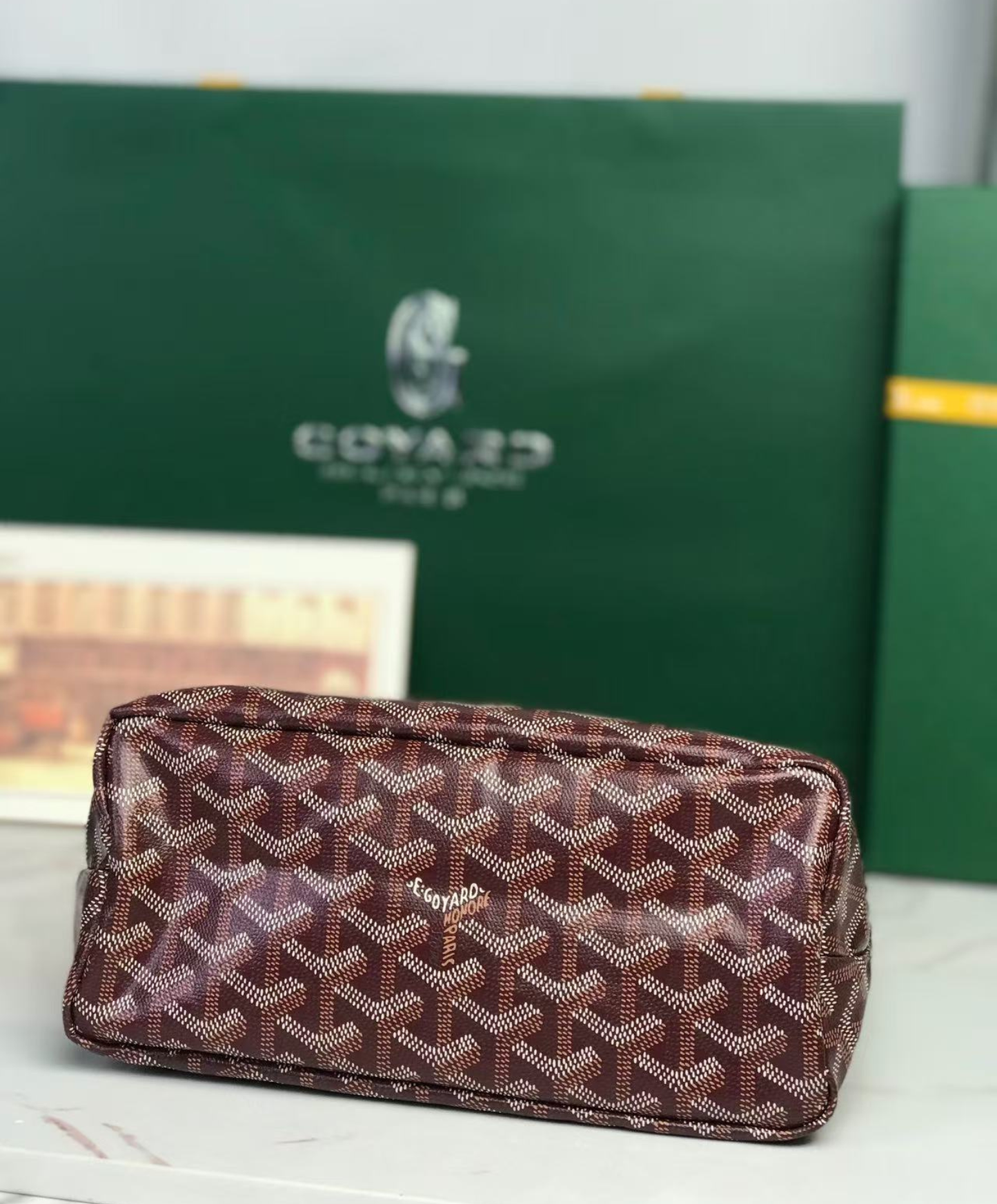 Hobo Boheme Mini Bag