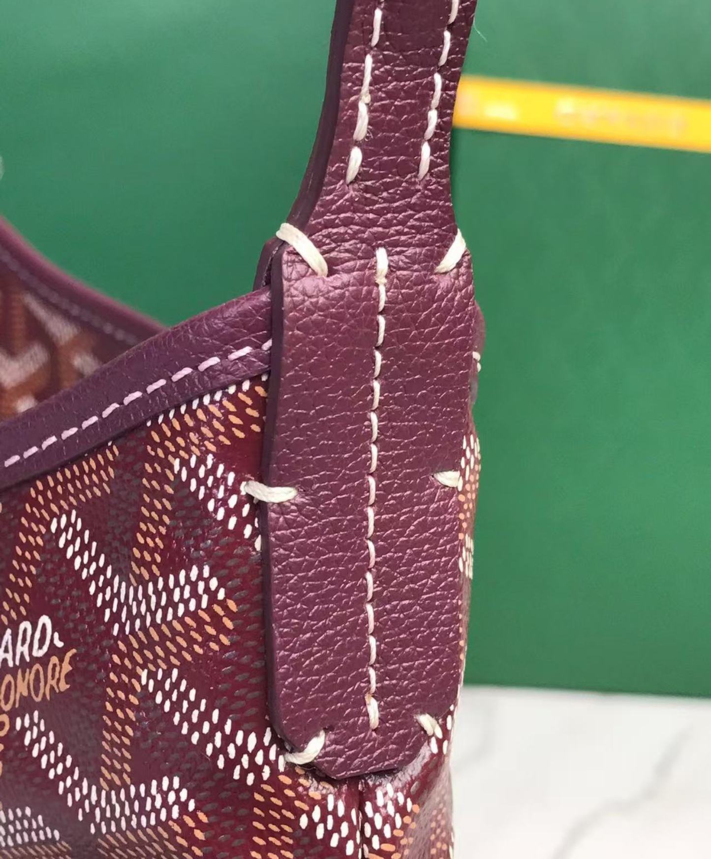 Hobo Boheme Mini Bag