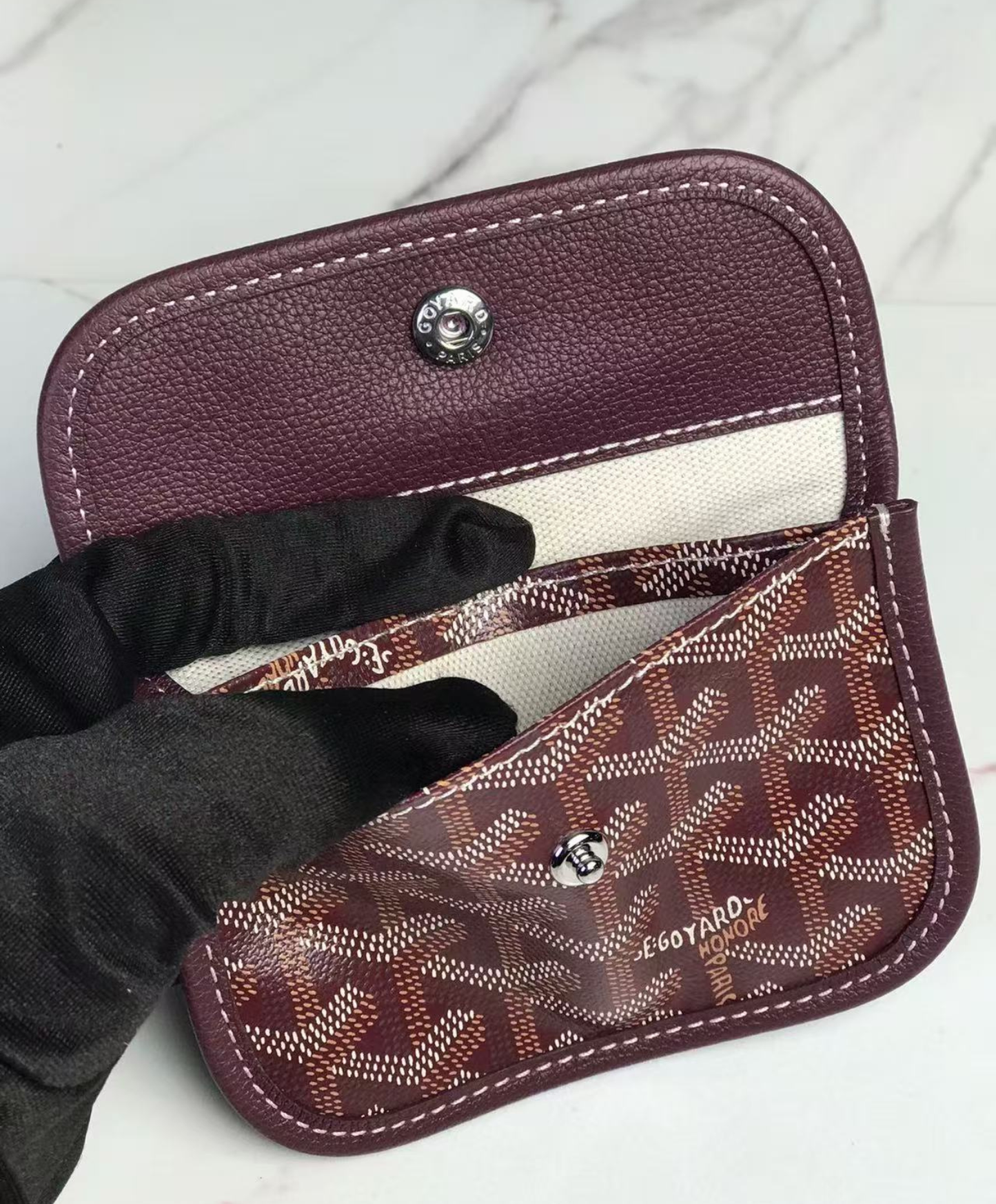 Hobo Boheme Mini Bag