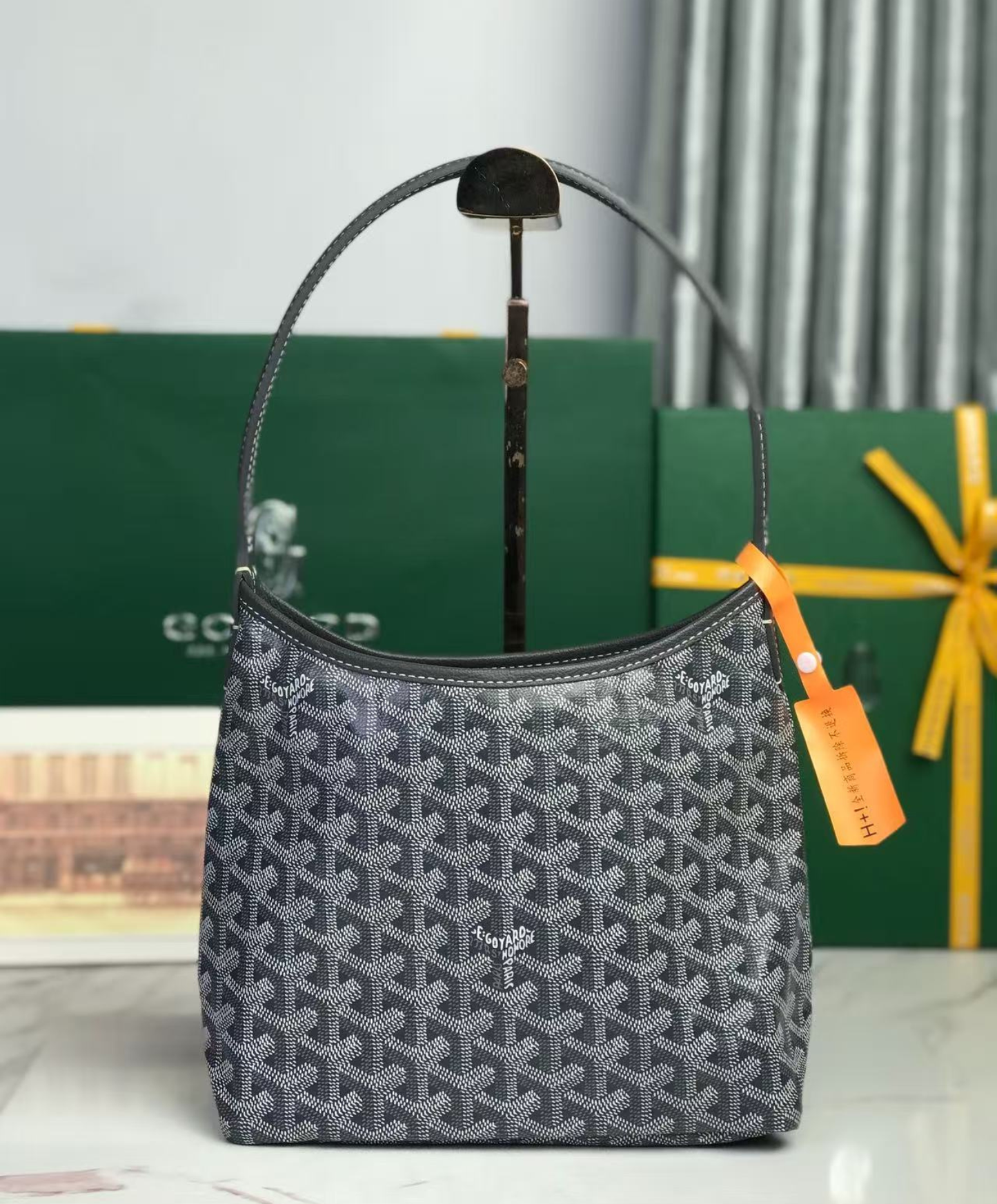 Hobo Boheme Mini Bag