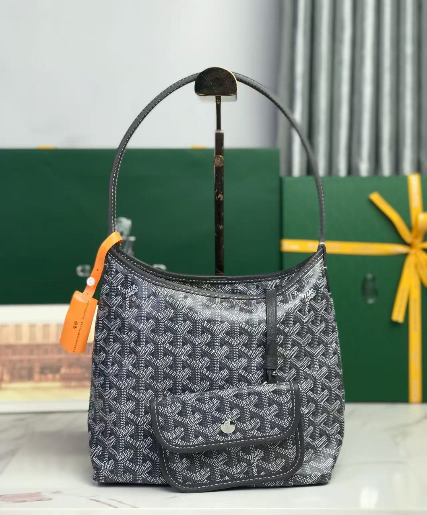 Hobo Boheme Mini Bag