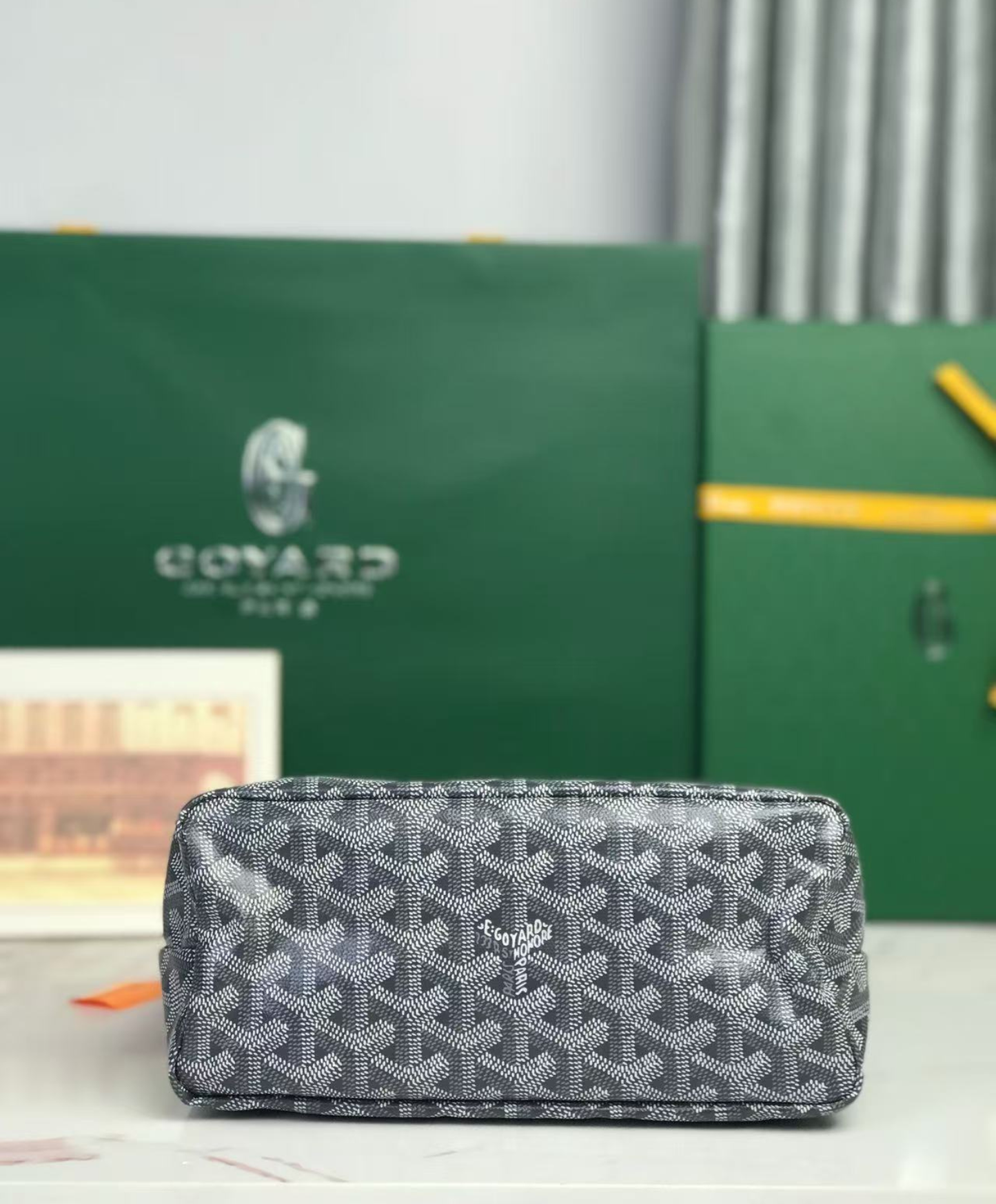 Hobo Boheme Mini Bag