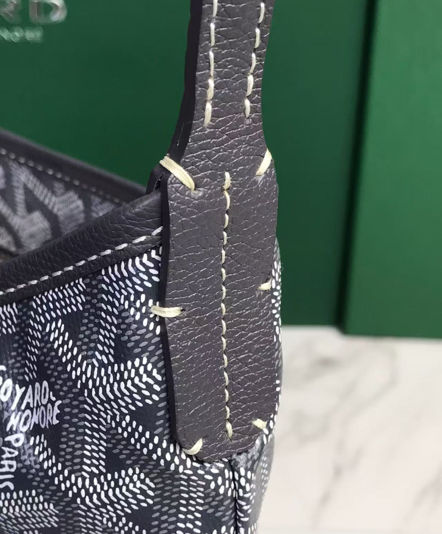 Hobo Boheme Mini Bag