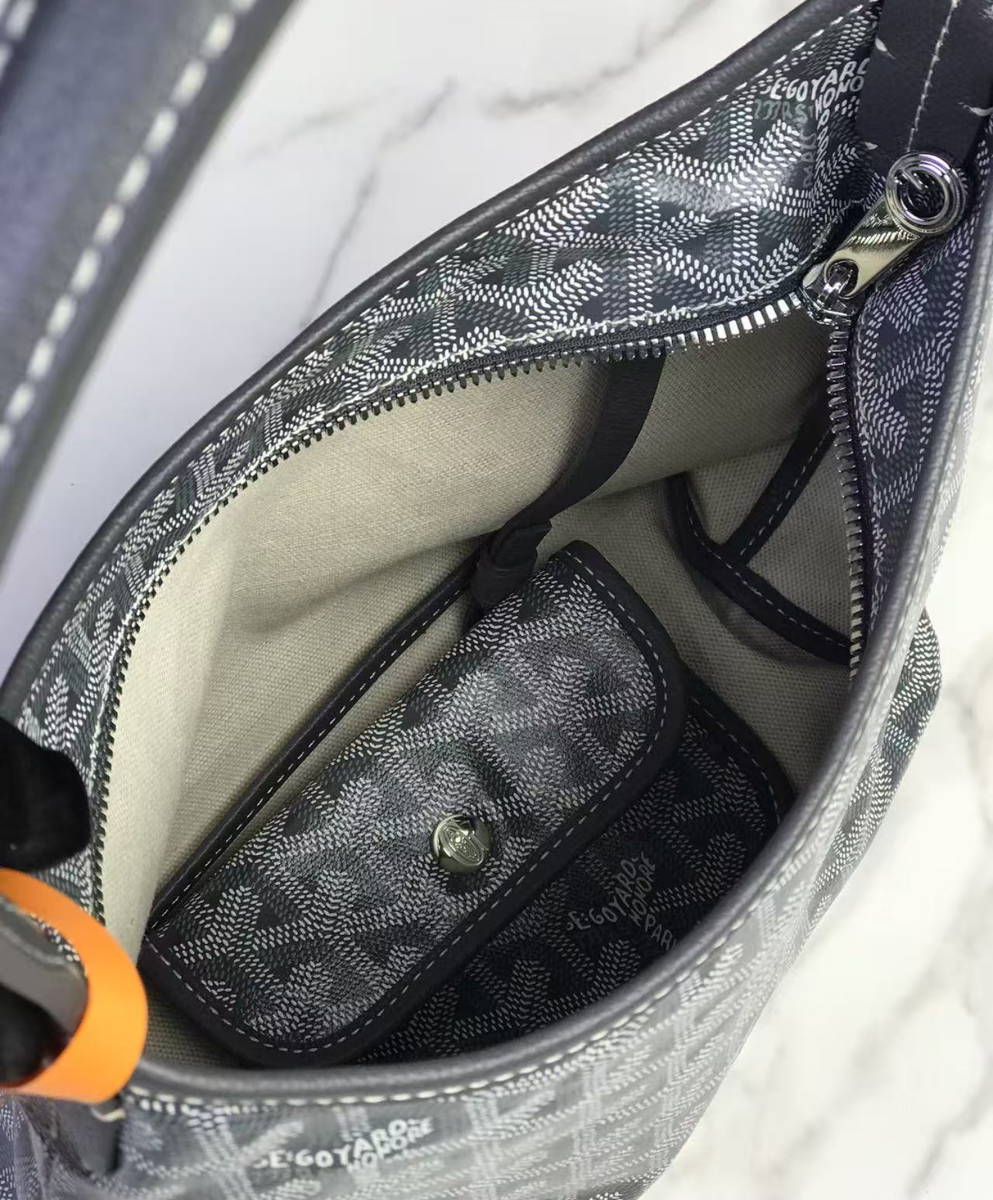 Hobo Boheme Mini Bag