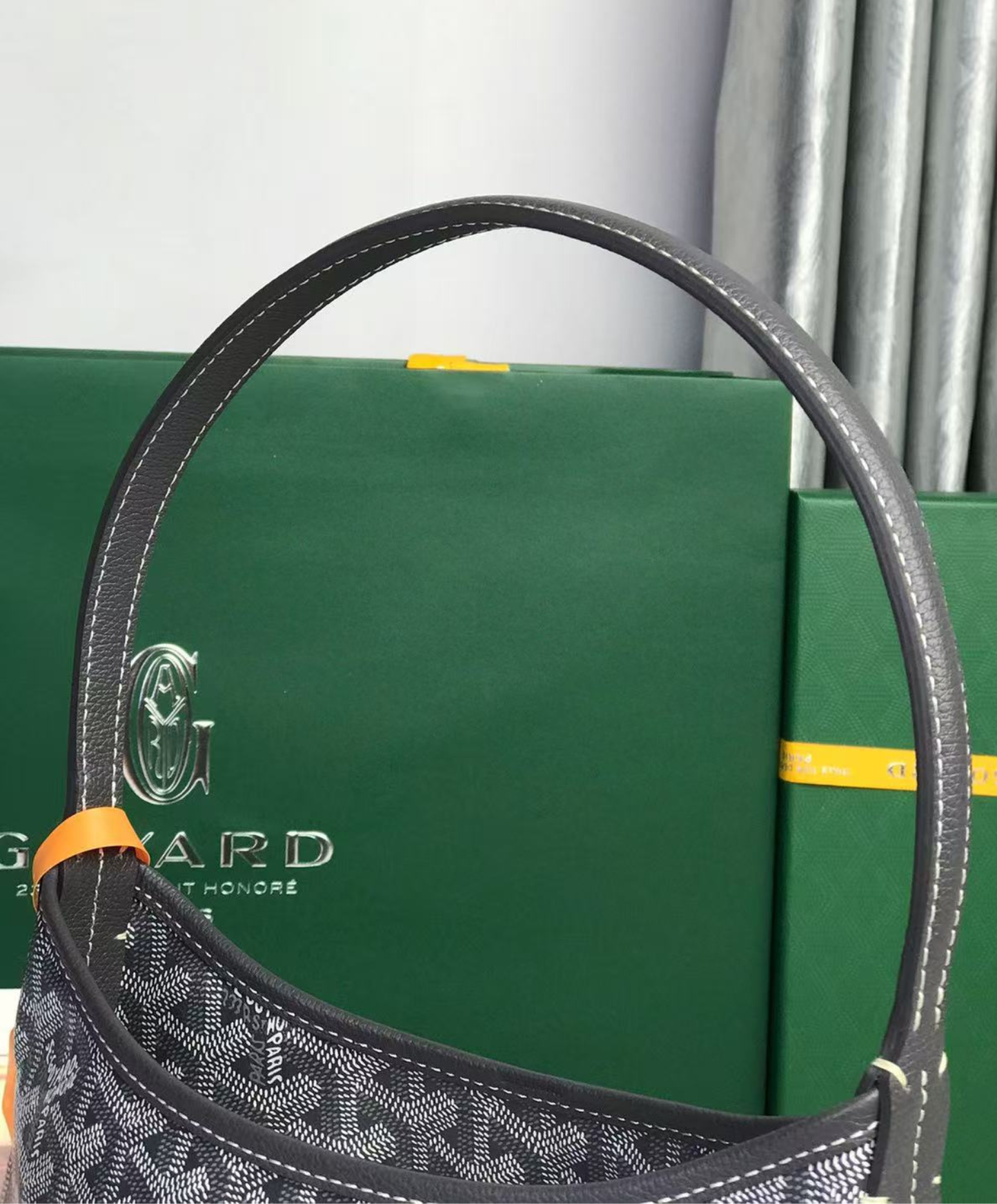 Hobo Boheme Mini Bag