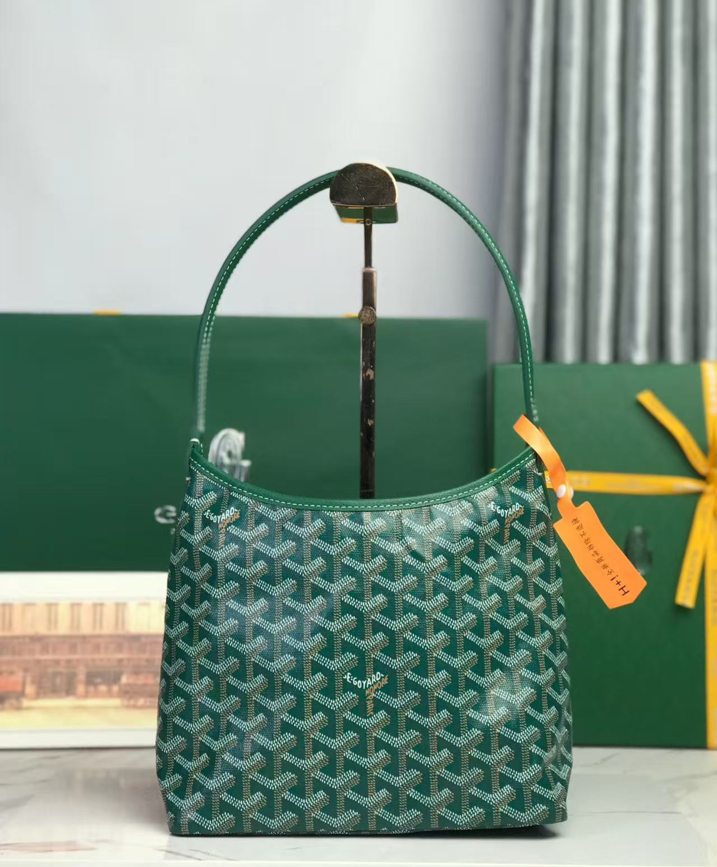 Hobo Boheme Mini Bag