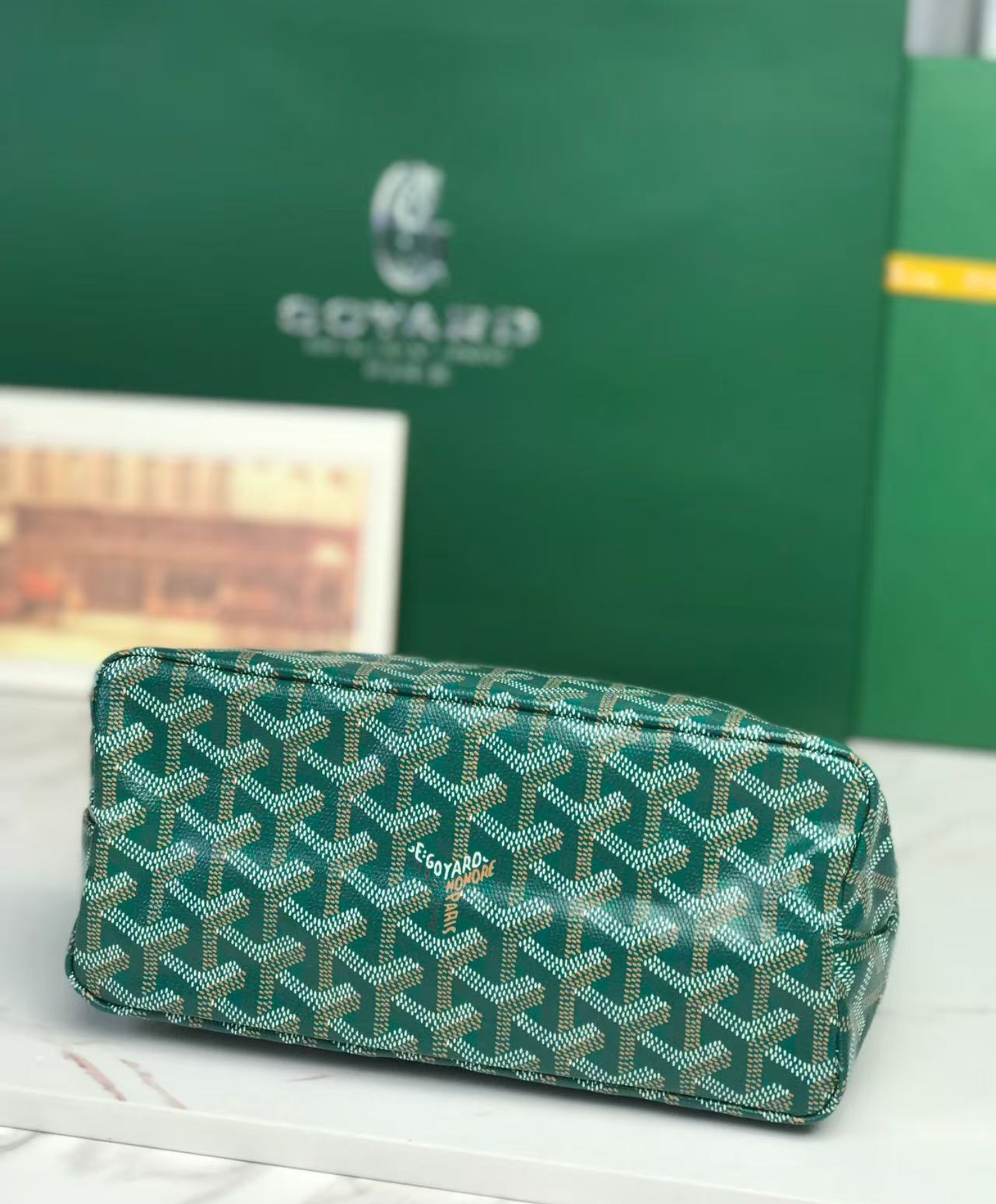Hobo Boheme Mini Bag