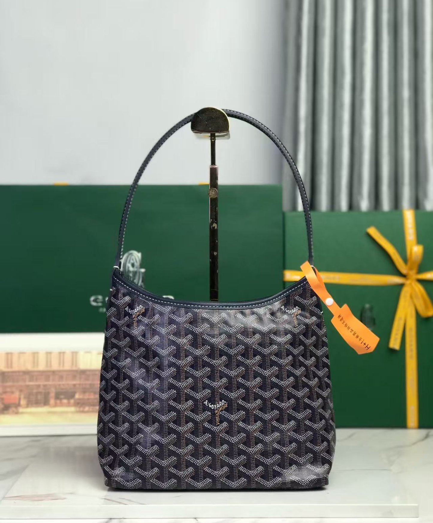 Hobo Boheme Mini Bag