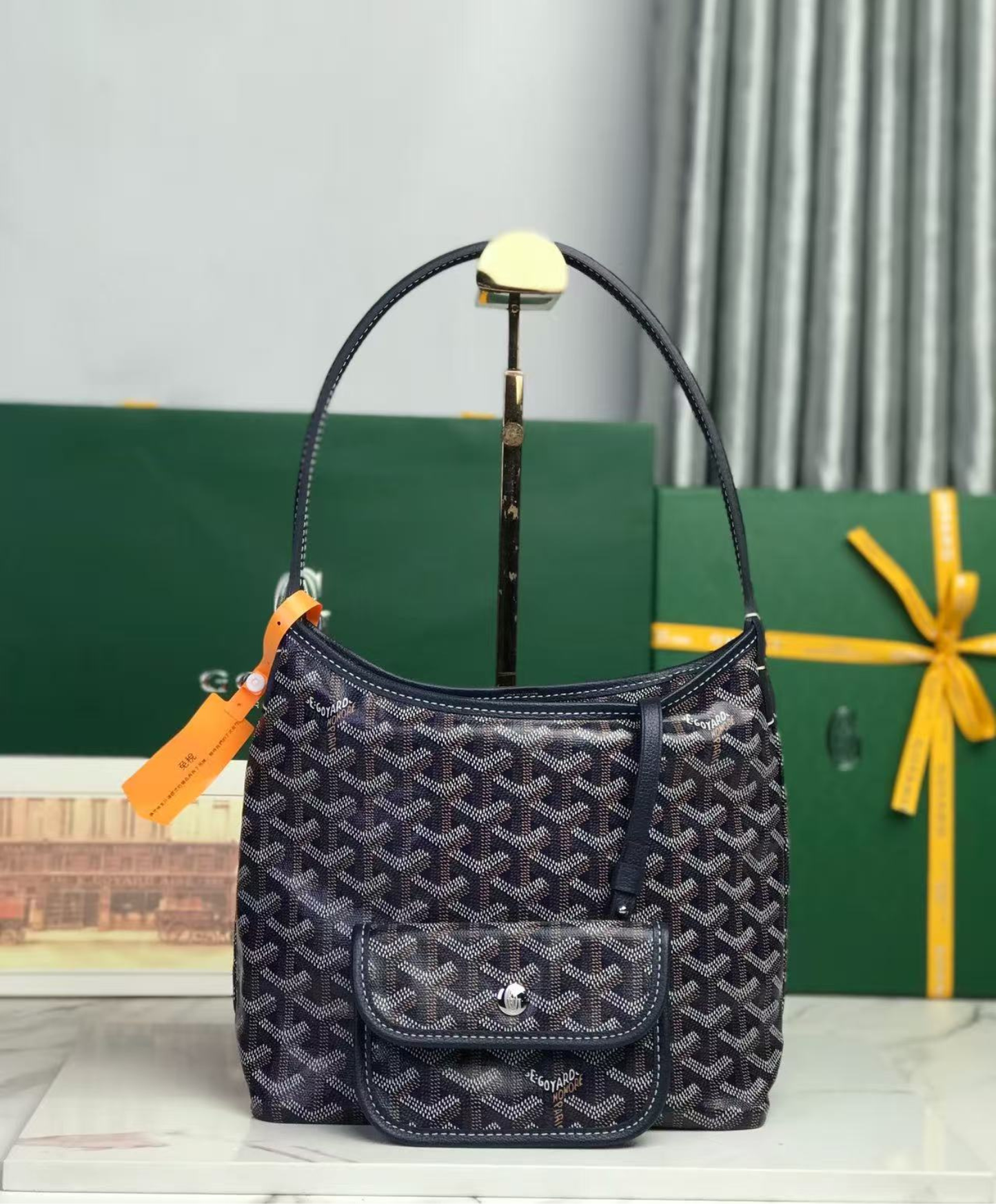 Hobo Boheme Mini Bag