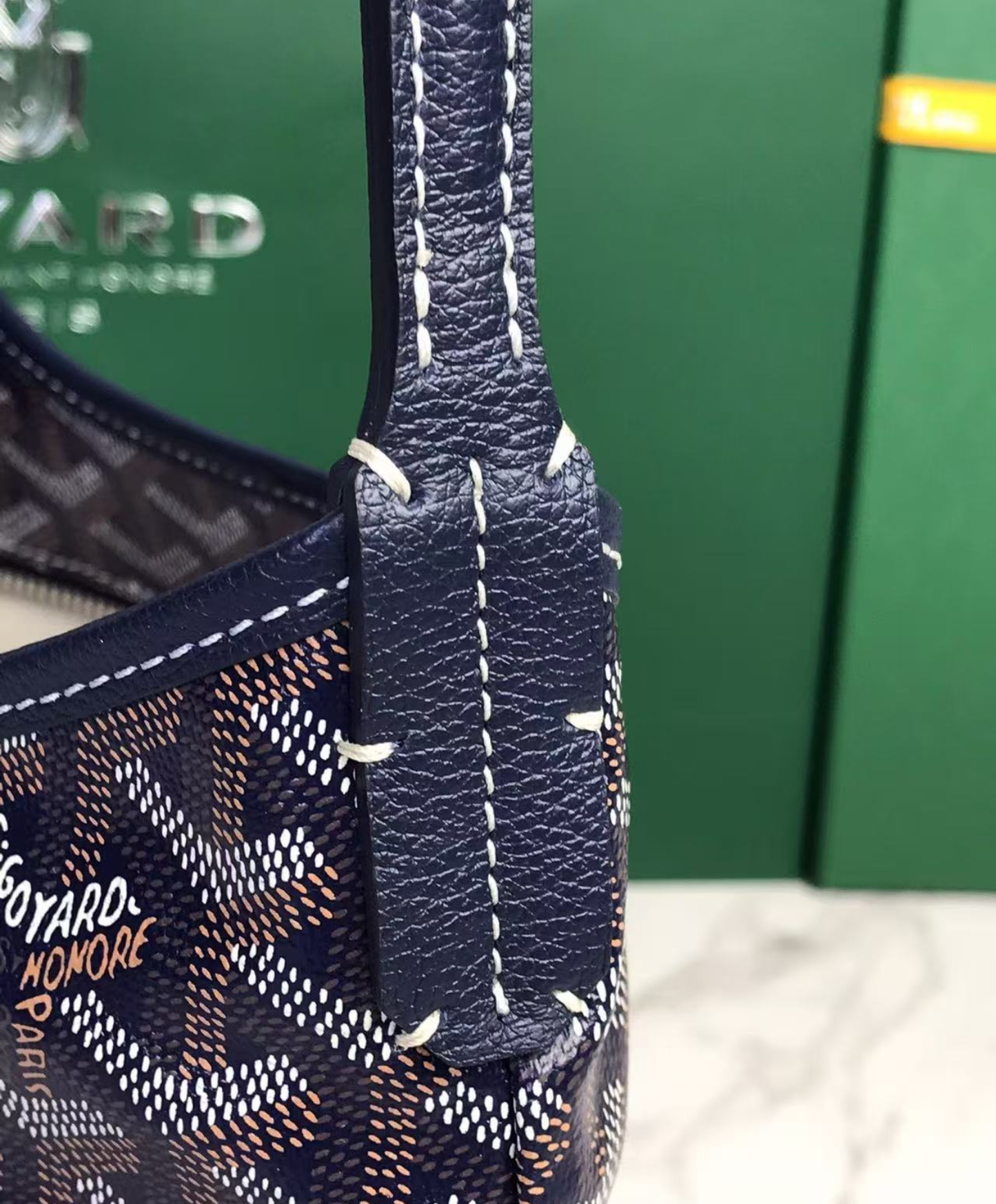 Hobo Boheme Mini Bag