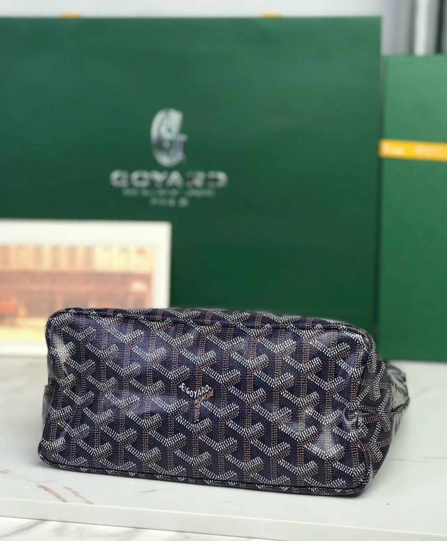 Hobo Boheme Mini Bag