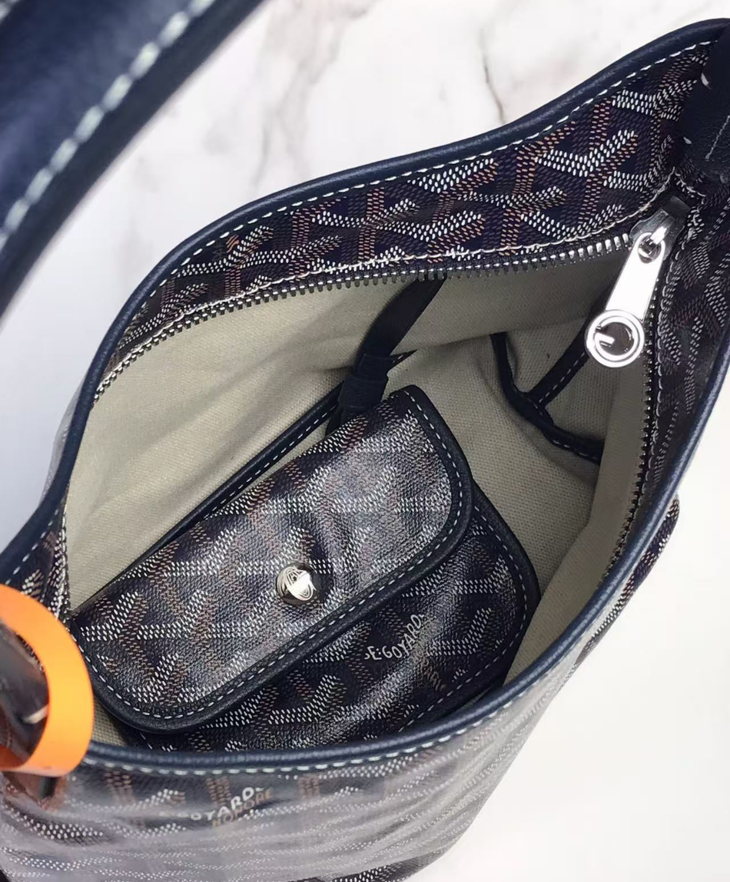 Hobo Boheme Mini Bag