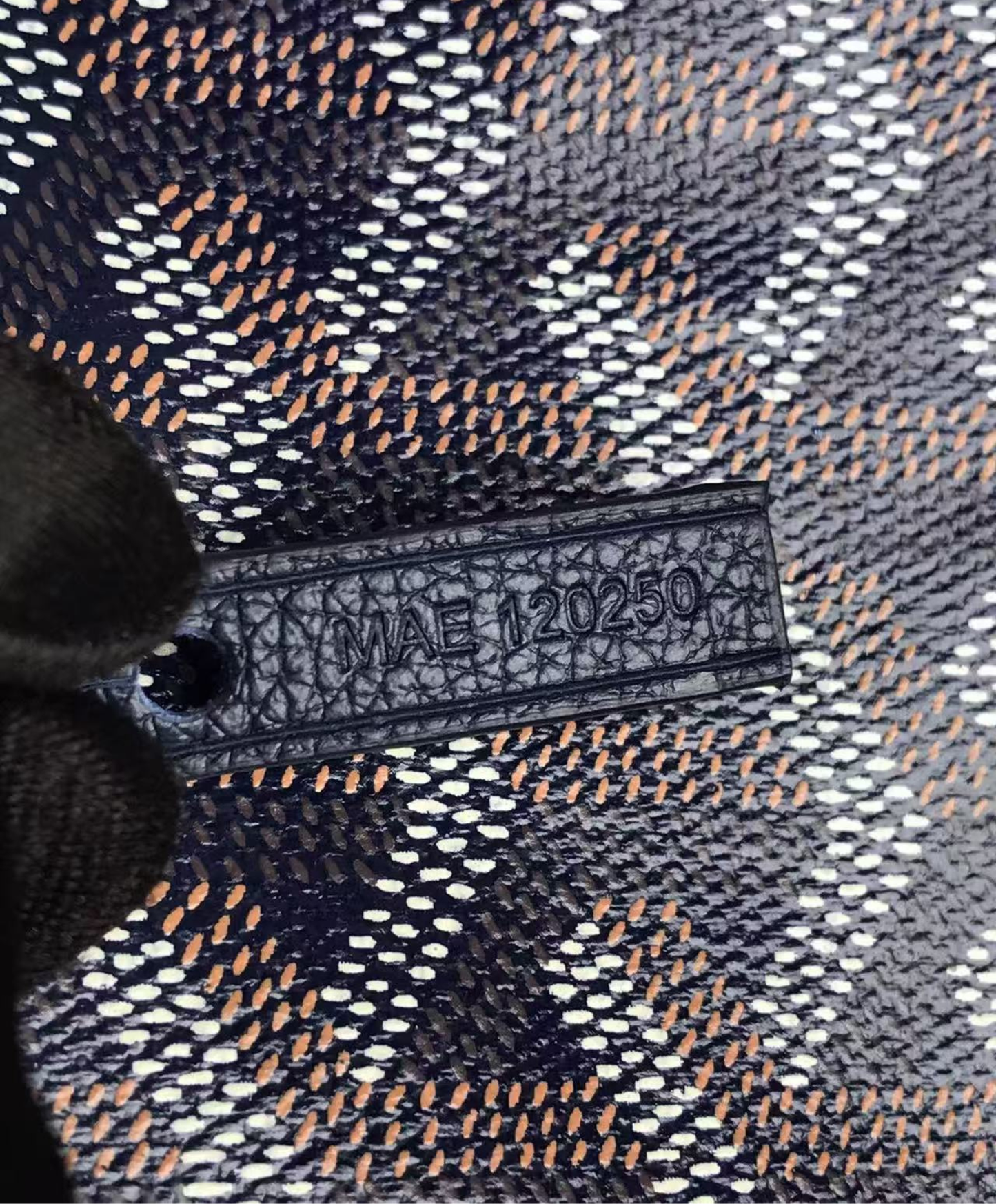 Hobo Boheme Mini Bag