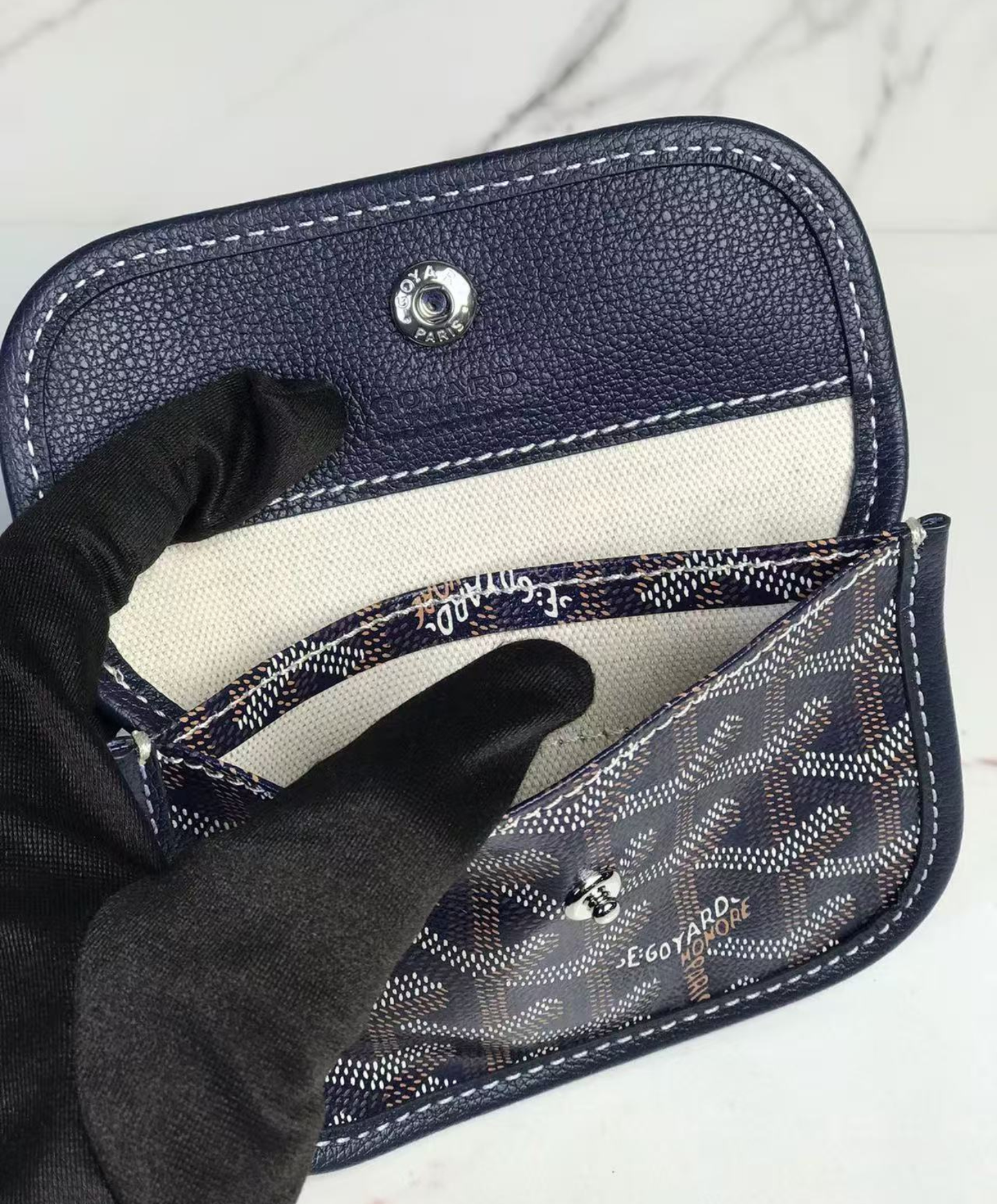 Hobo Boheme Mini Bag