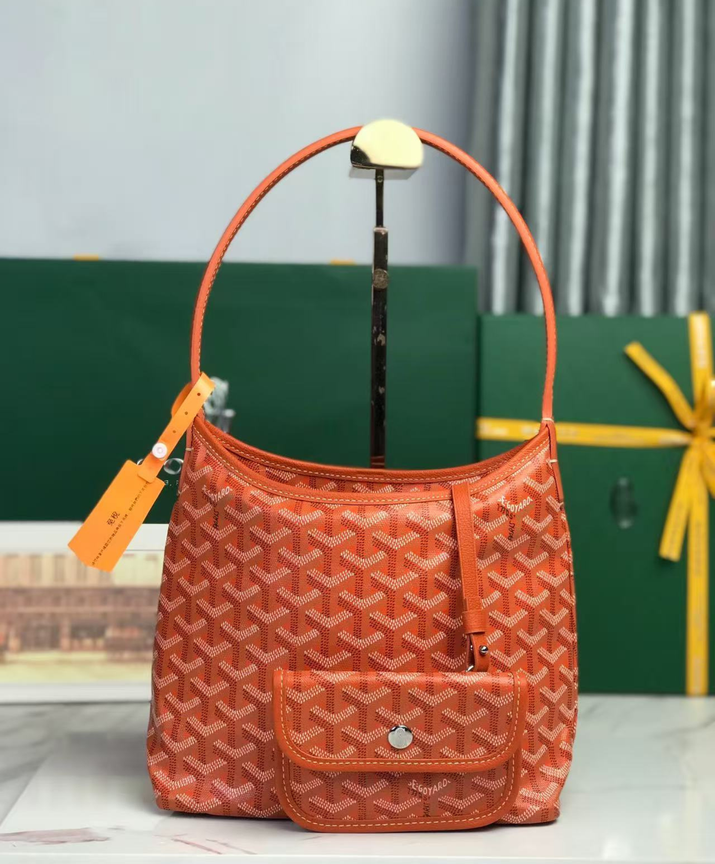 Hobo Boheme Mini Bag
