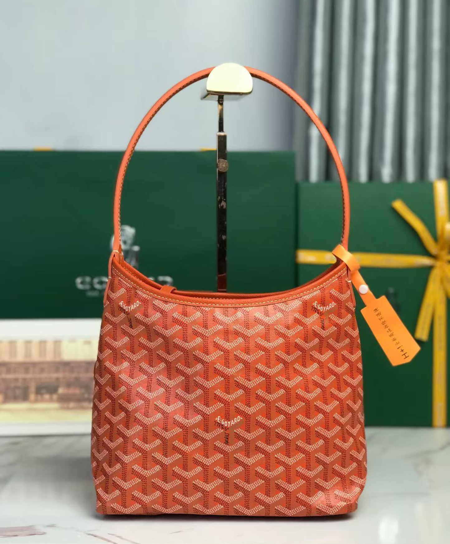 Hobo Boheme Mini Bag