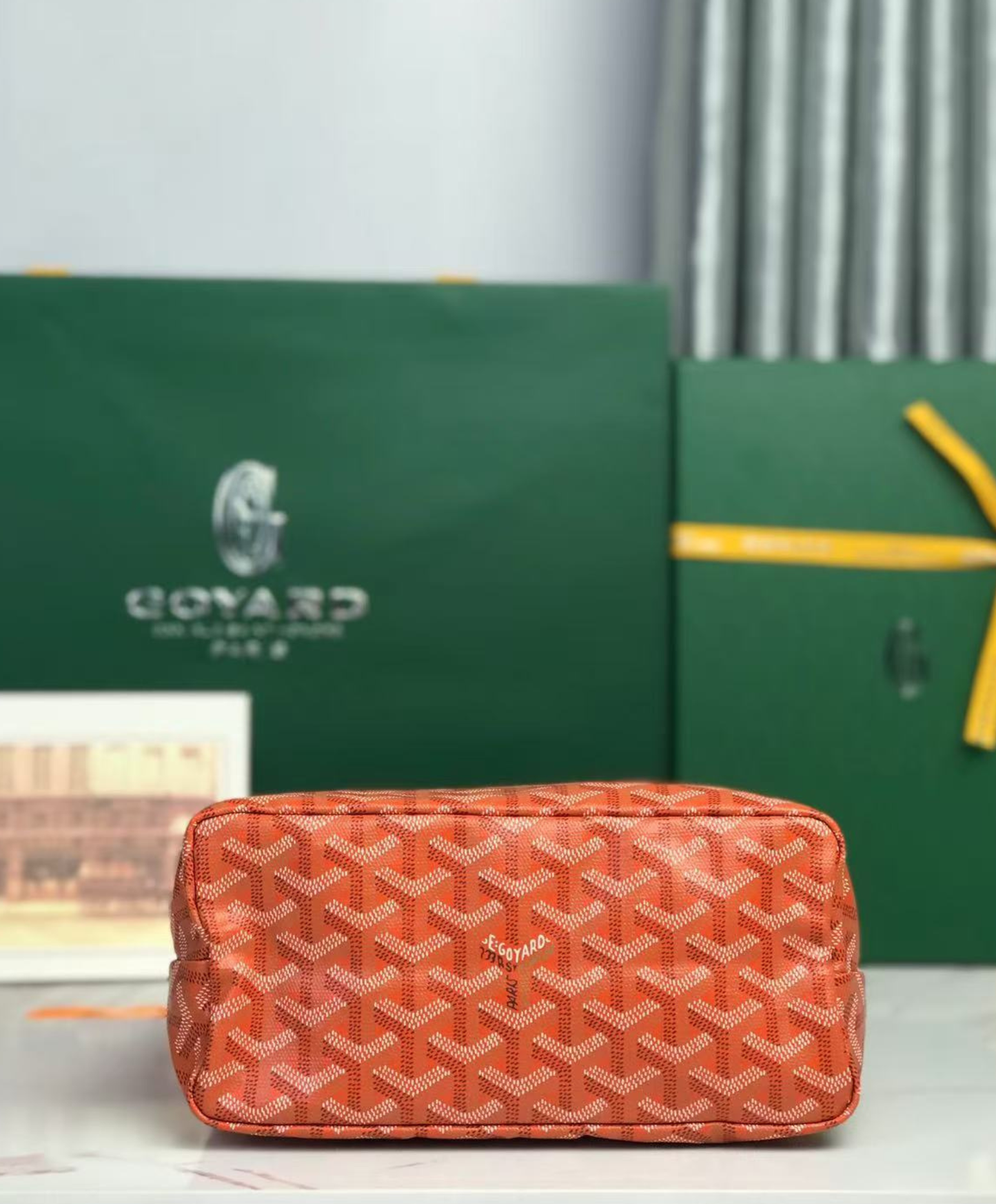 Hobo Boheme Mini Bag