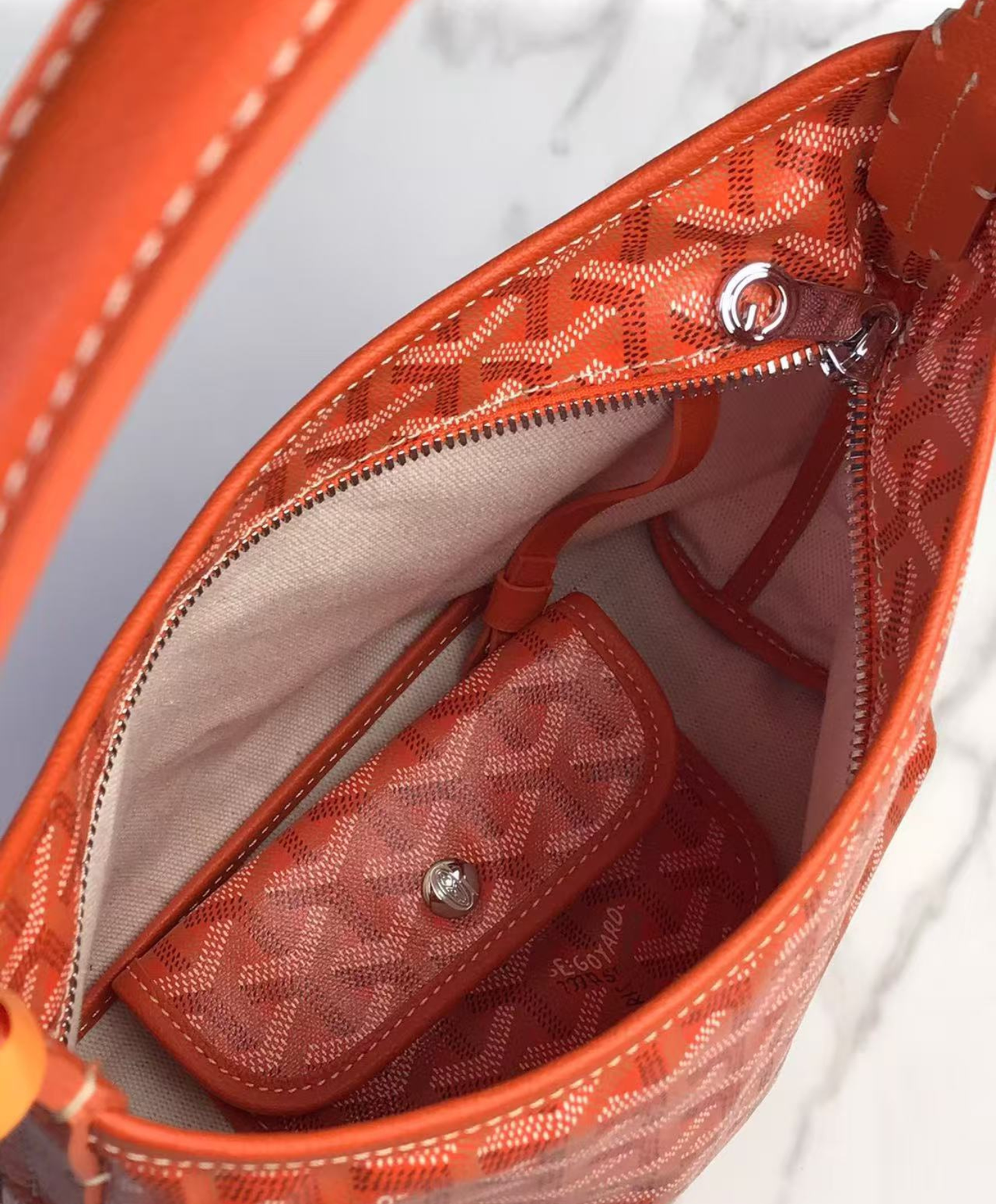 Hobo Boheme Mini Bag