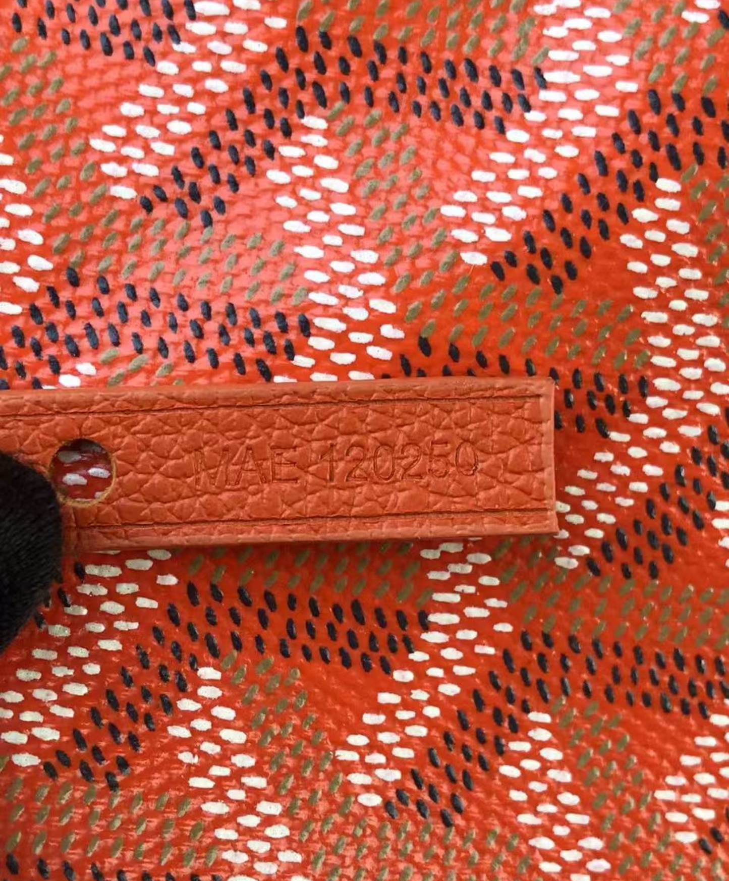 Hobo Boheme Mini Bag