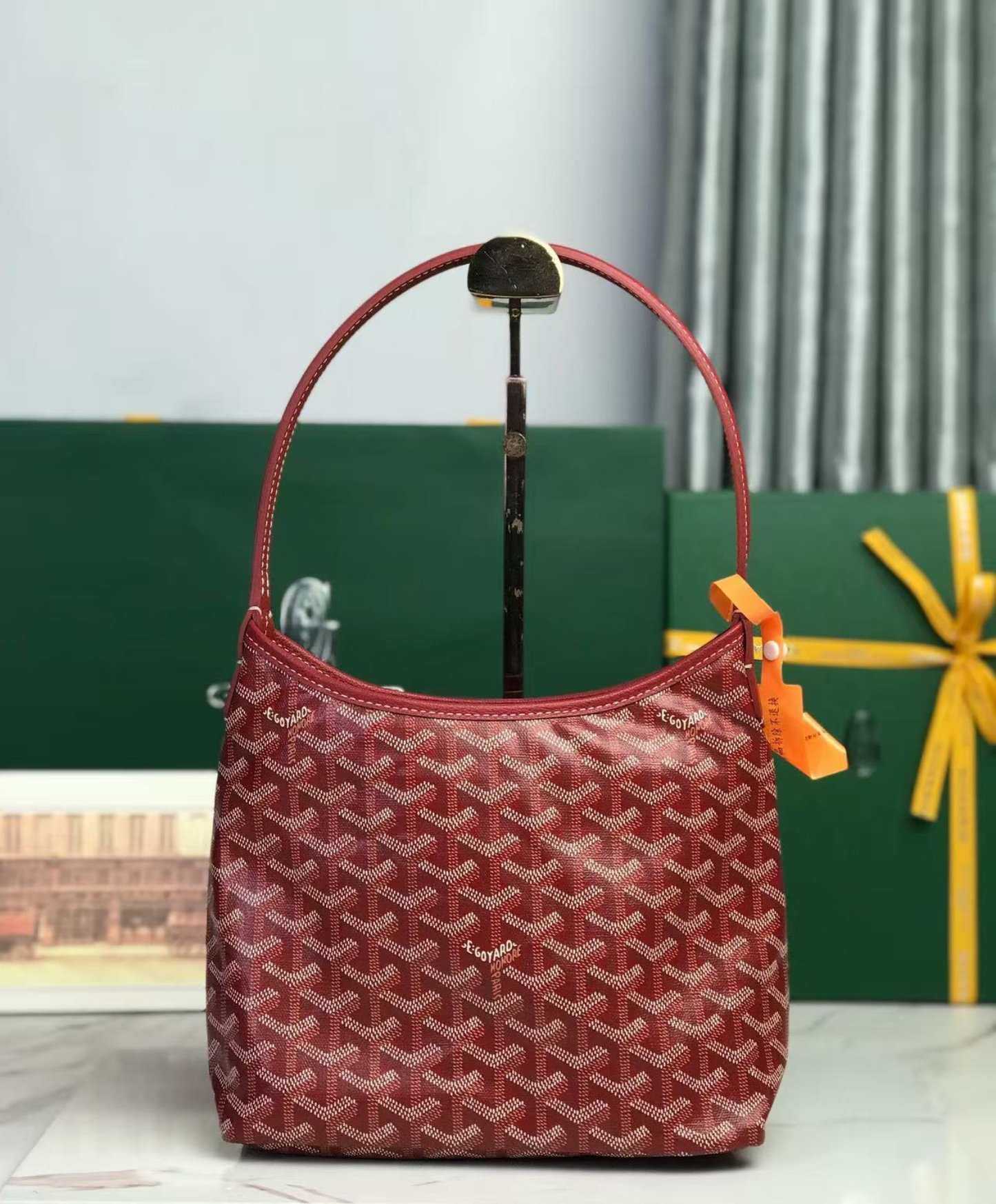 Hobo Boheme Mini Bag