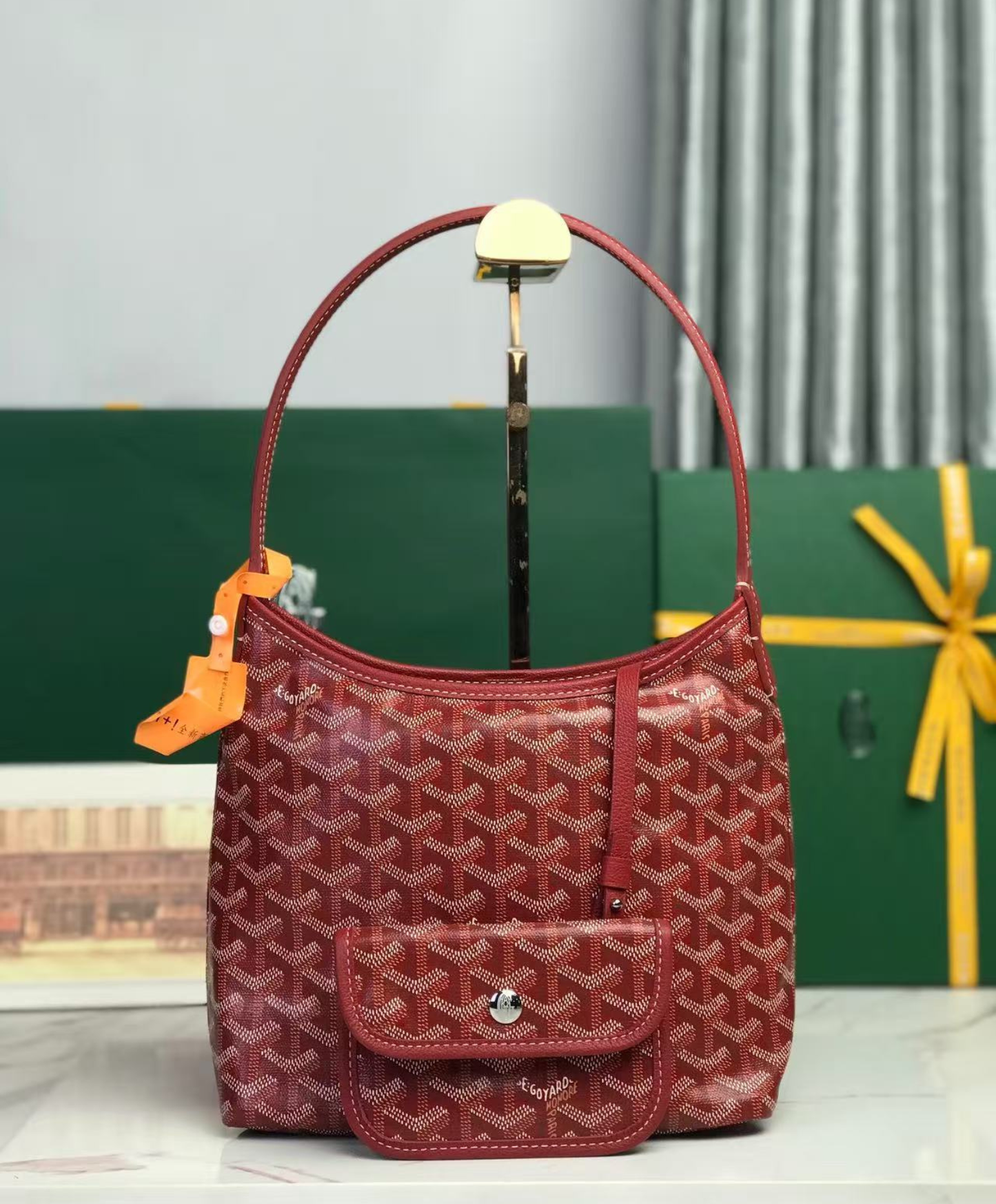 Hobo Boheme Mini Bag