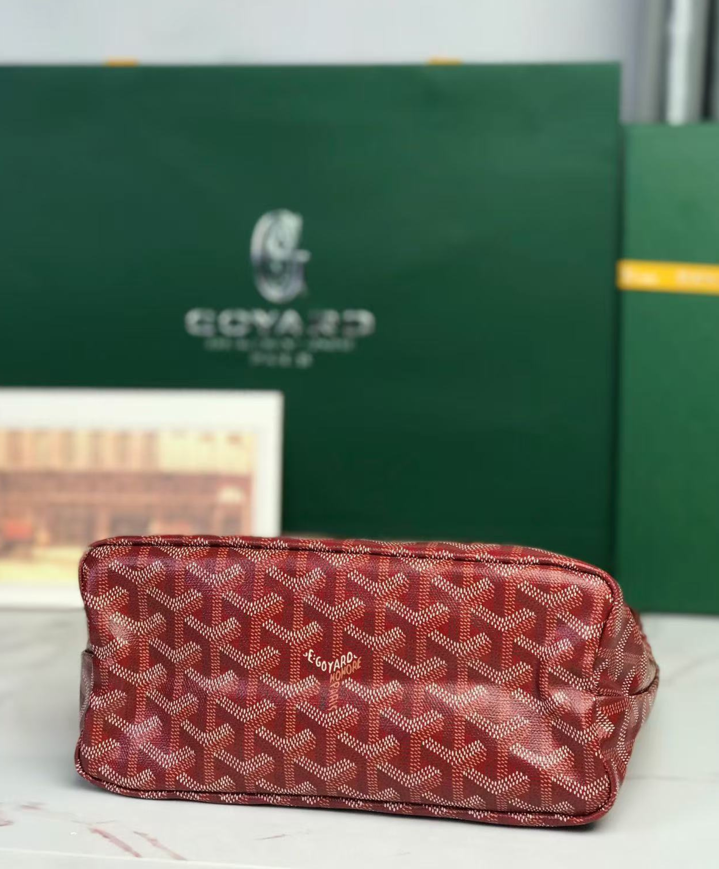 Hobo Boheme Mini Bag