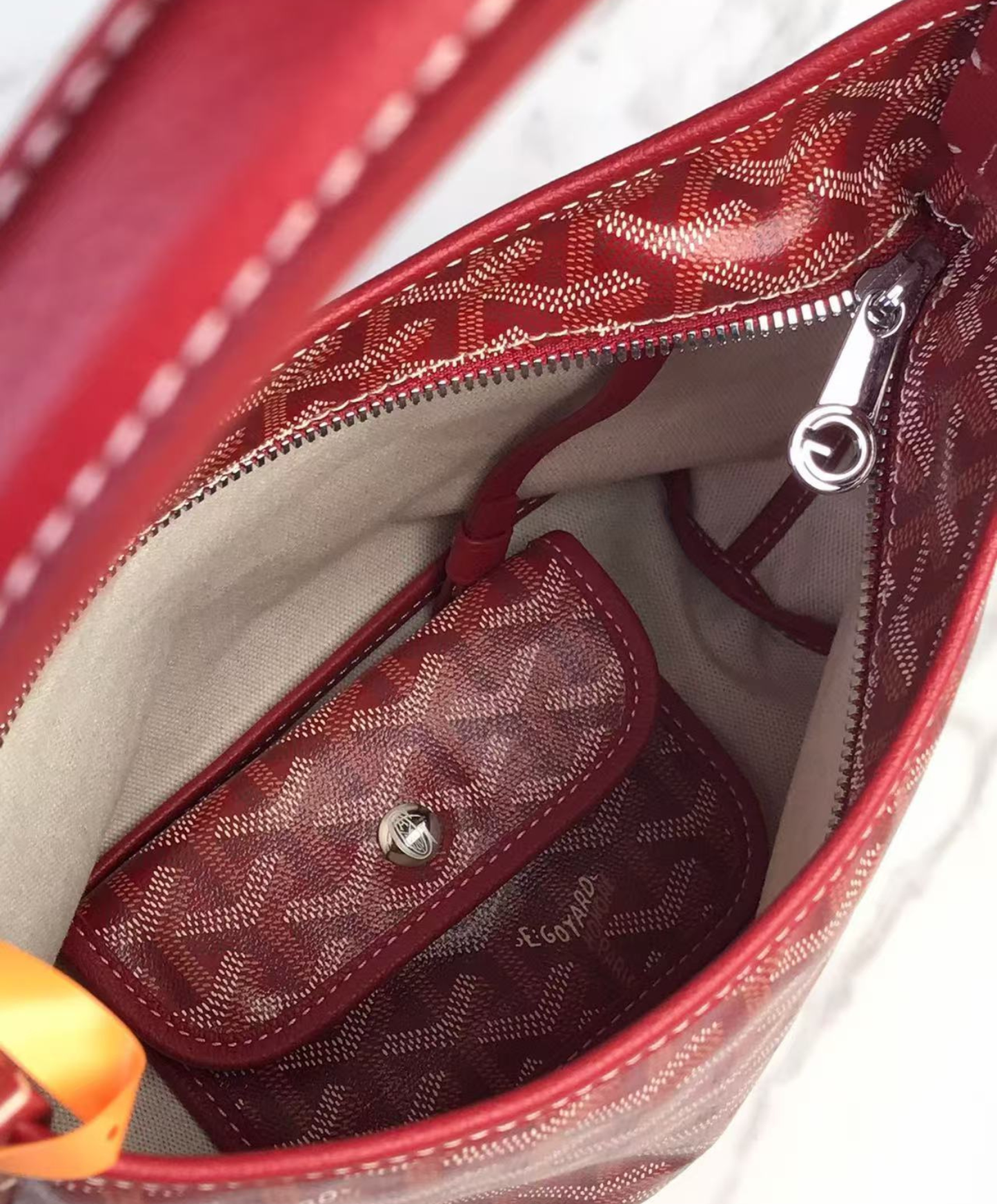 Hobo Boheme Mini Bag