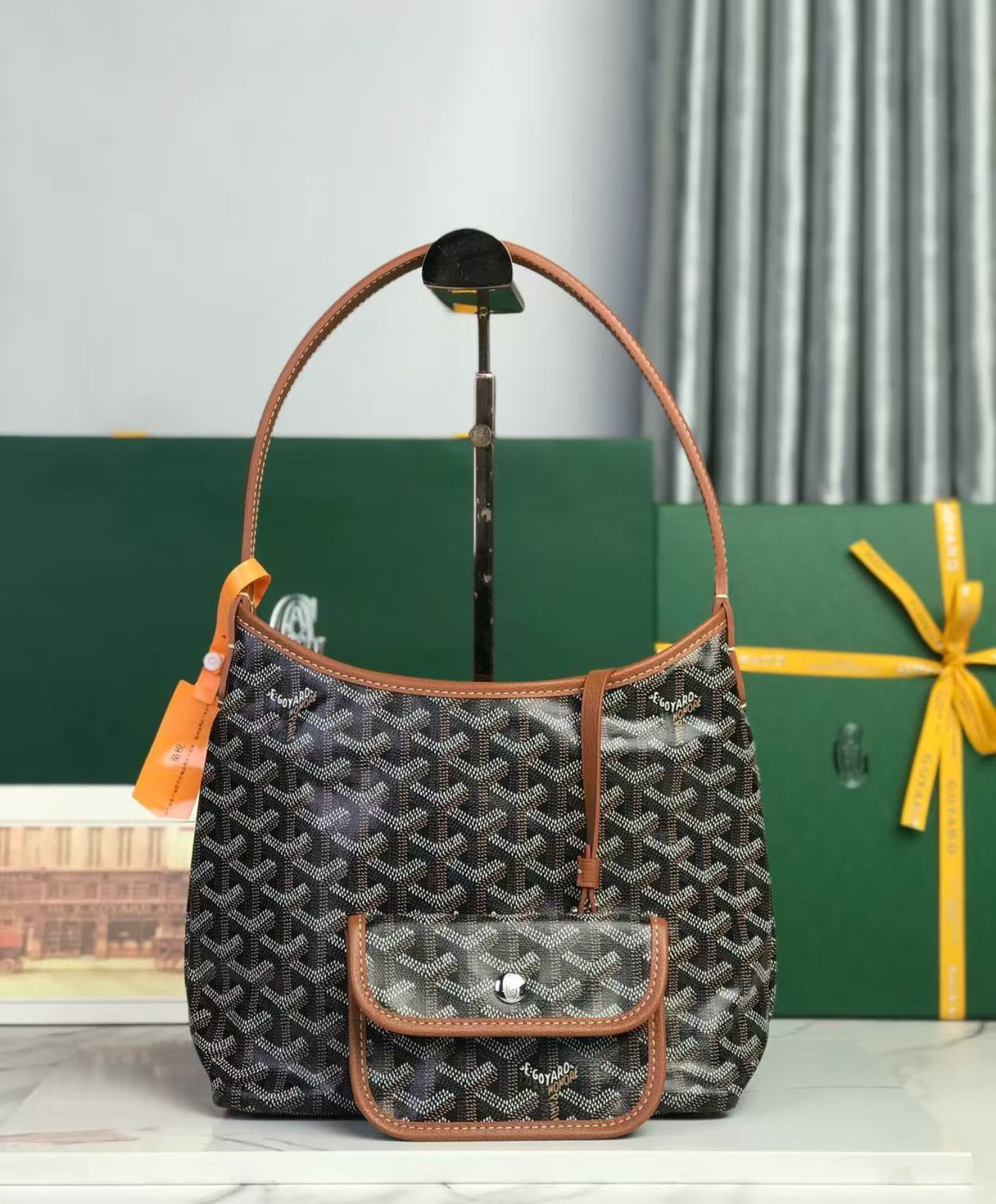 Hobo Boheme Mini Bag