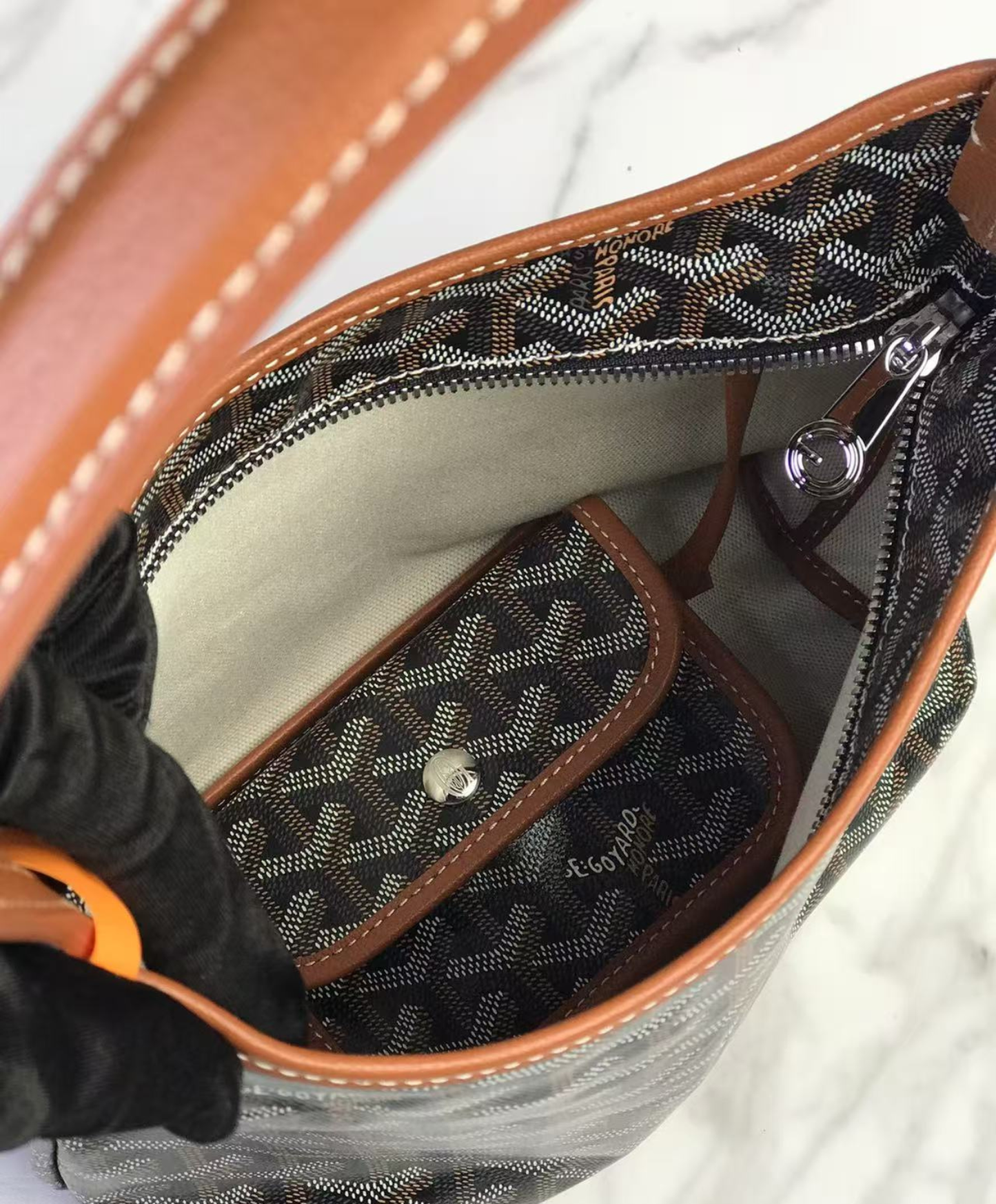 Hobo Boheme Mini Bag