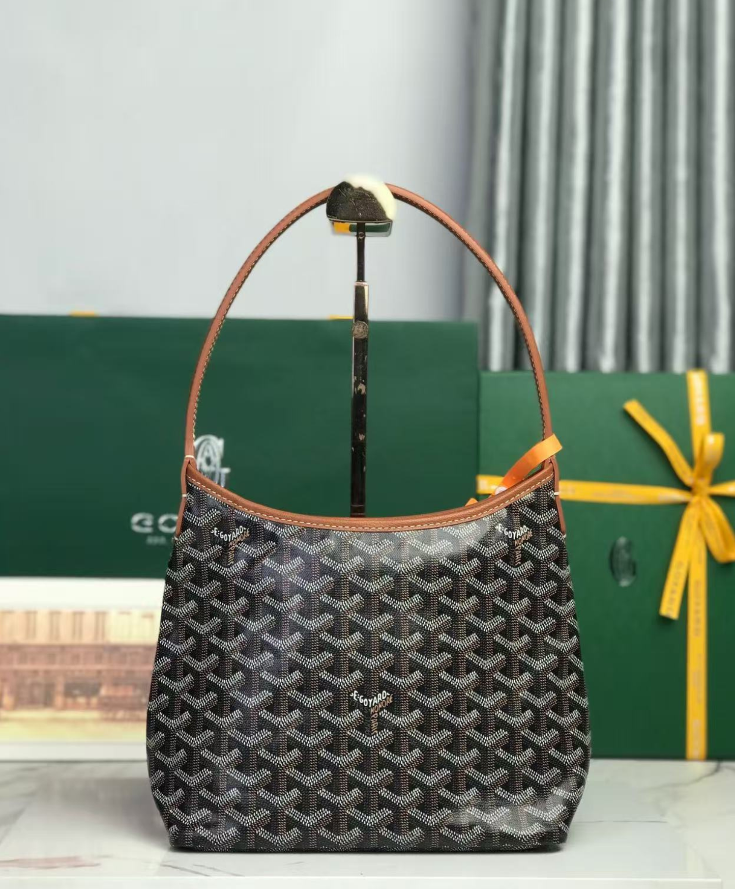 Hobo Boheme Mini Bag