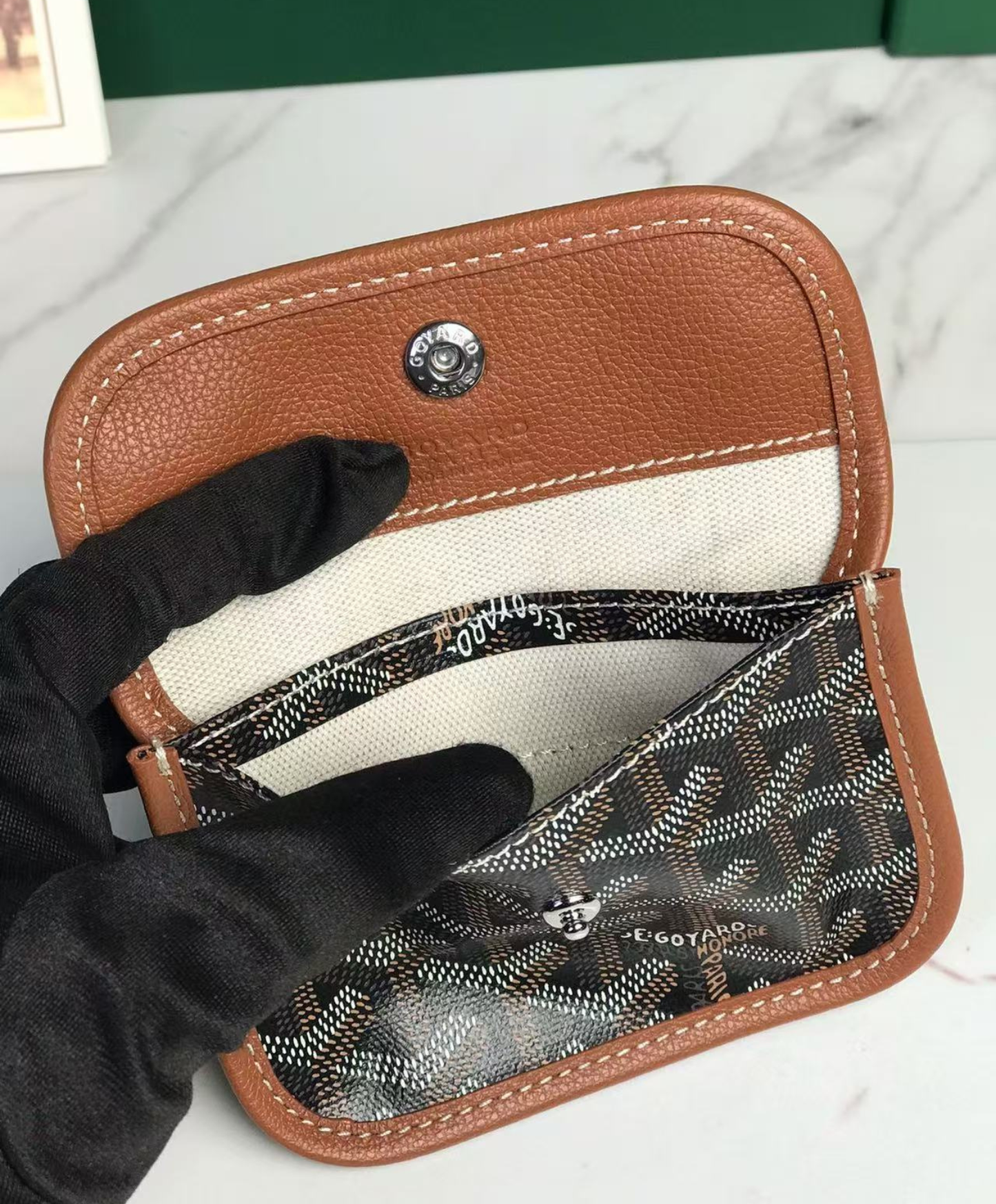 Hobo Boheme Mini Bag