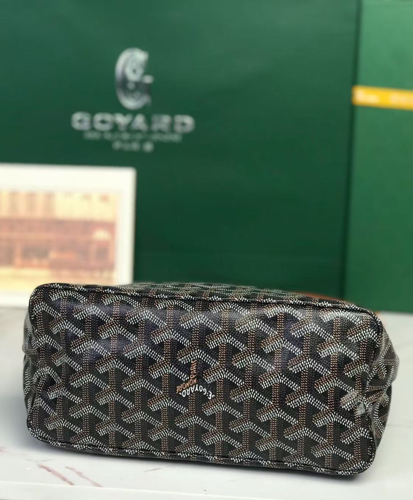 Hobo Boheme Mini Bag